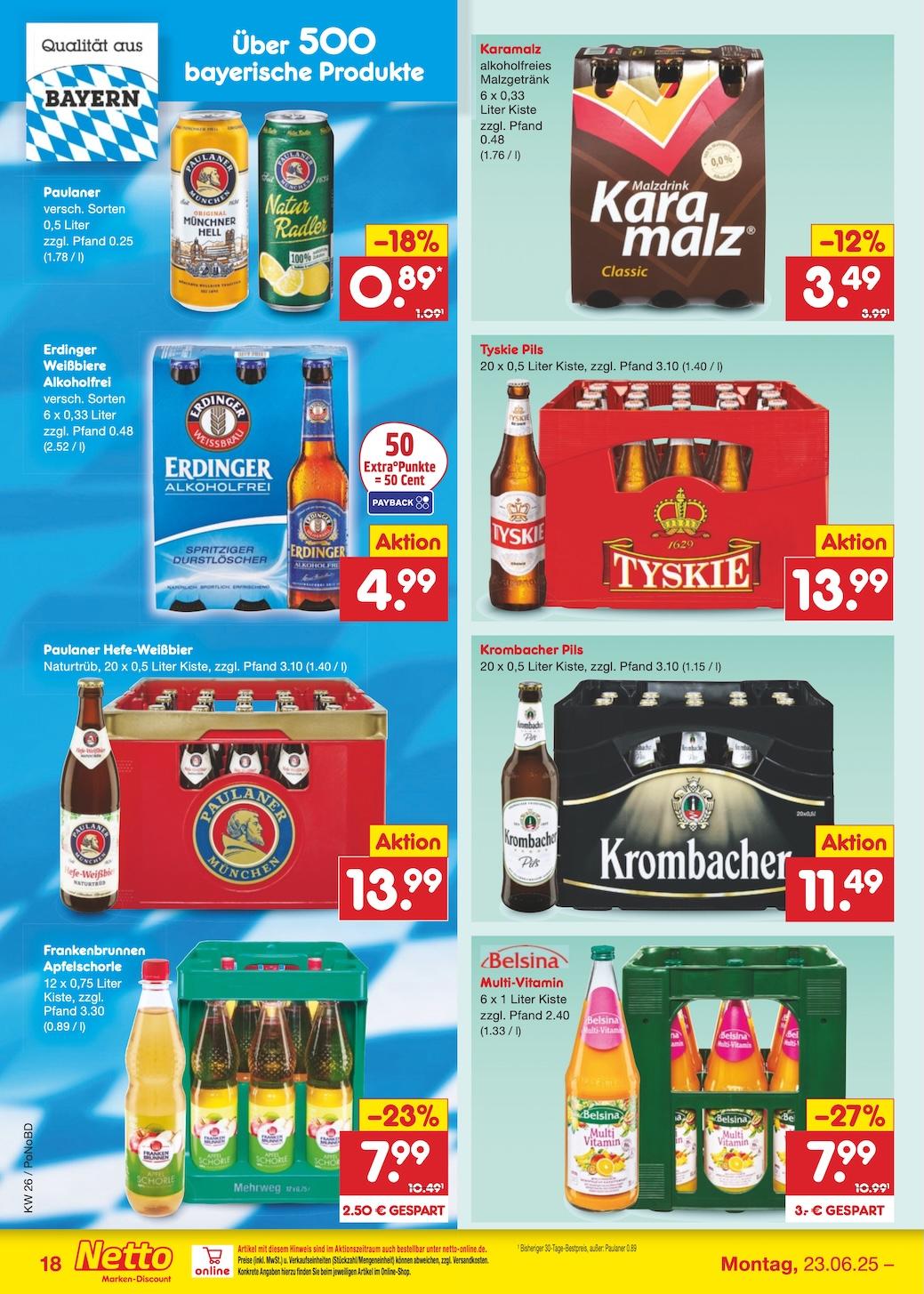 Netto Marken-Discount Seite 26