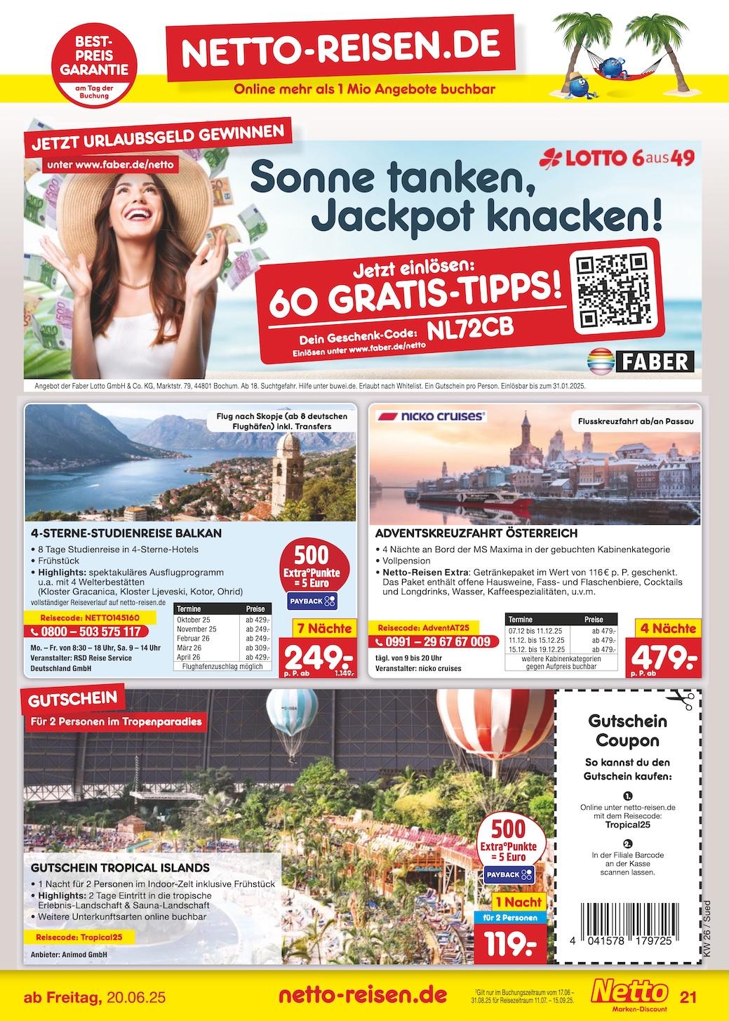 Netto Marken-Discount Seite 29