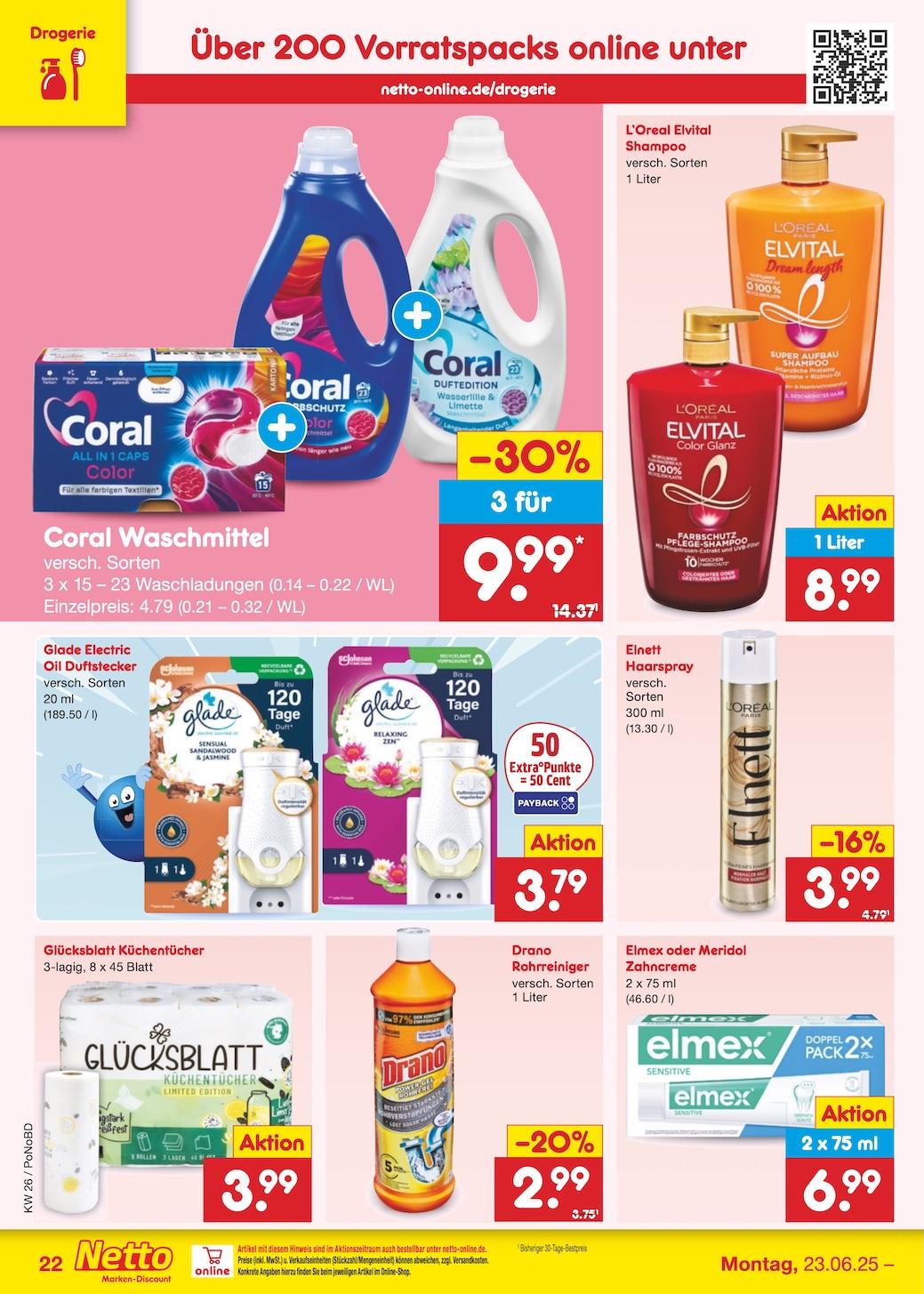 Netto Marken-Discount Seite 30