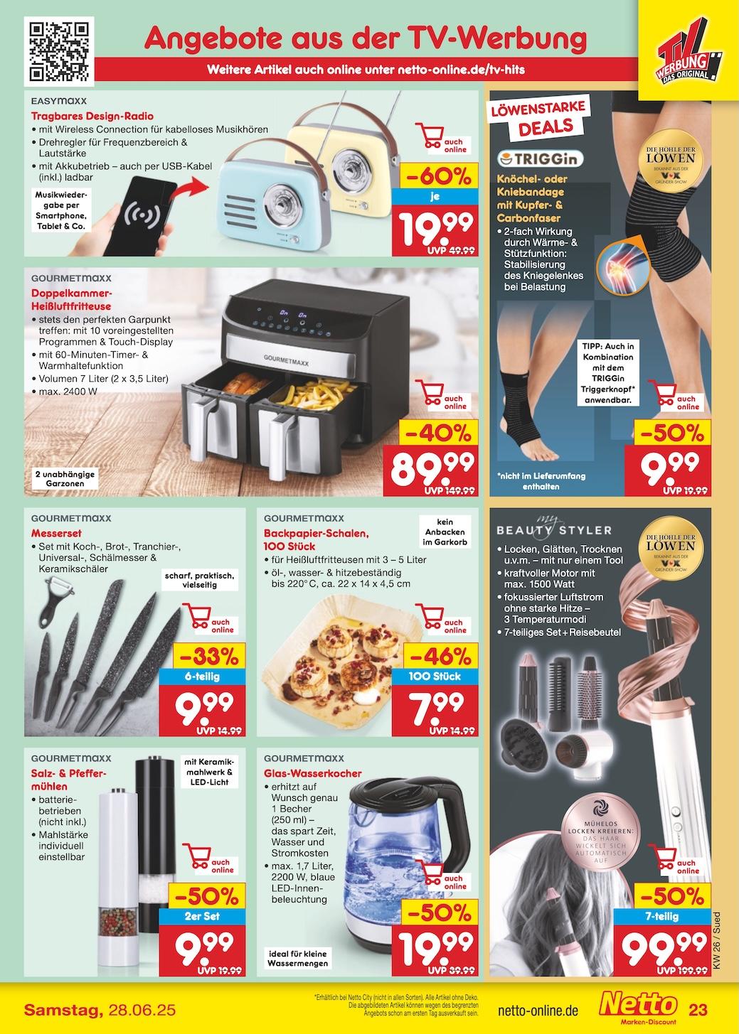 Netto Marken-Discount Seite 31