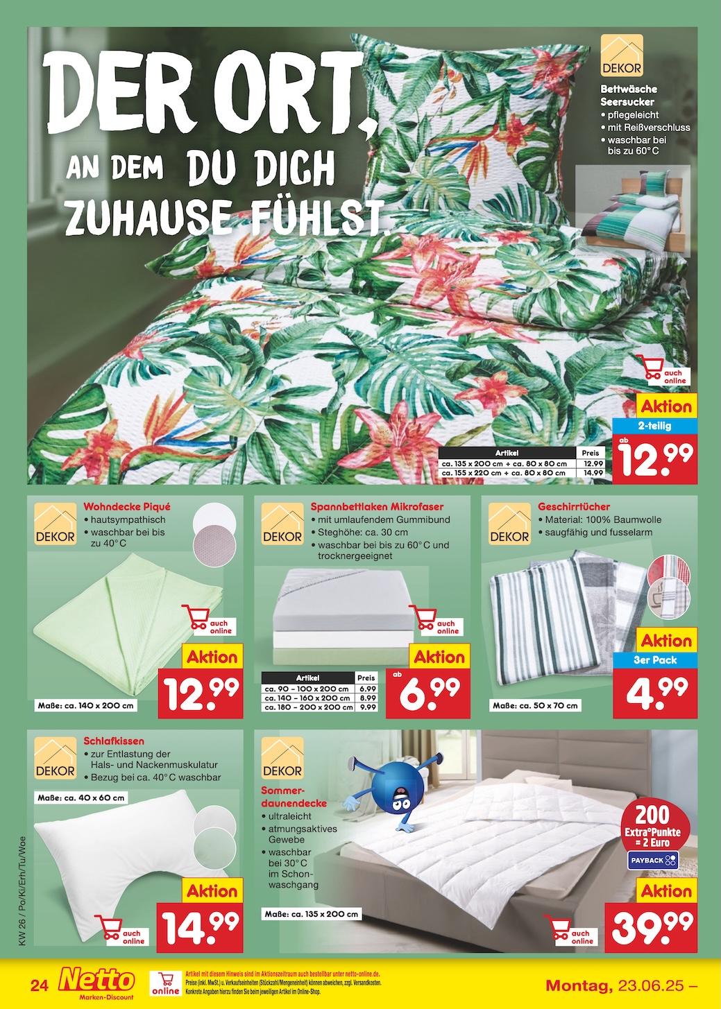 Netto Marken-Discount Seite 32