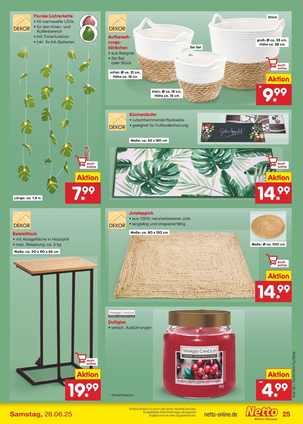 Netto Marken-Discount Seite 33