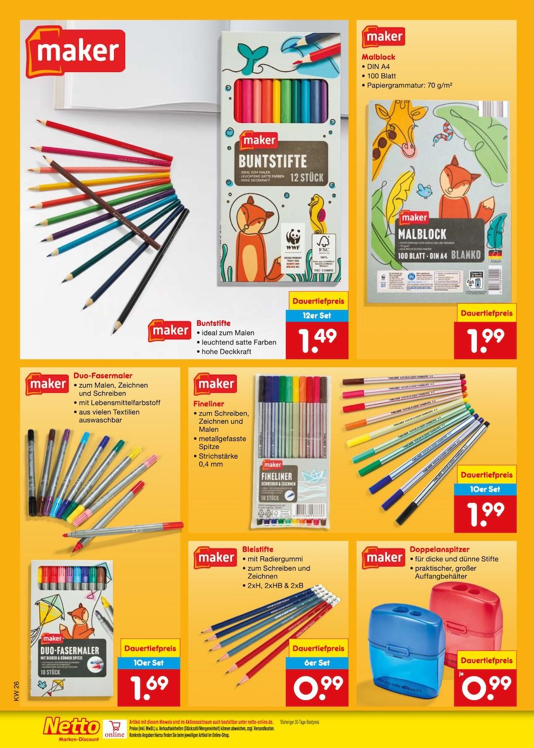 Netto Marken-Discount Seite 34