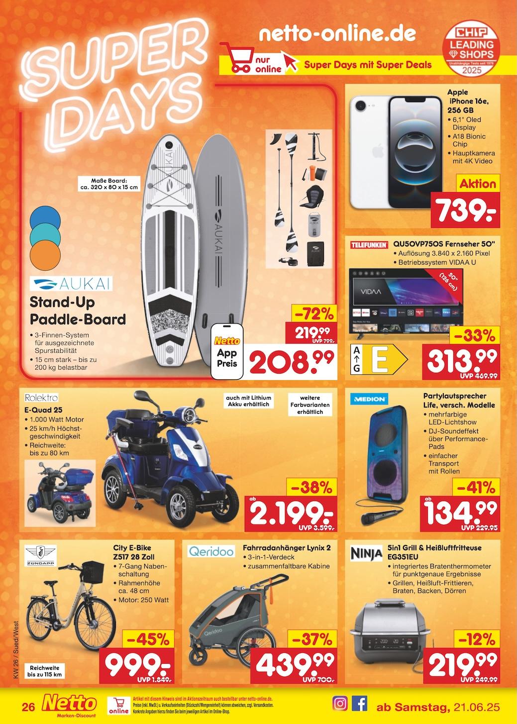 Netto Marken-Discount Seite 36