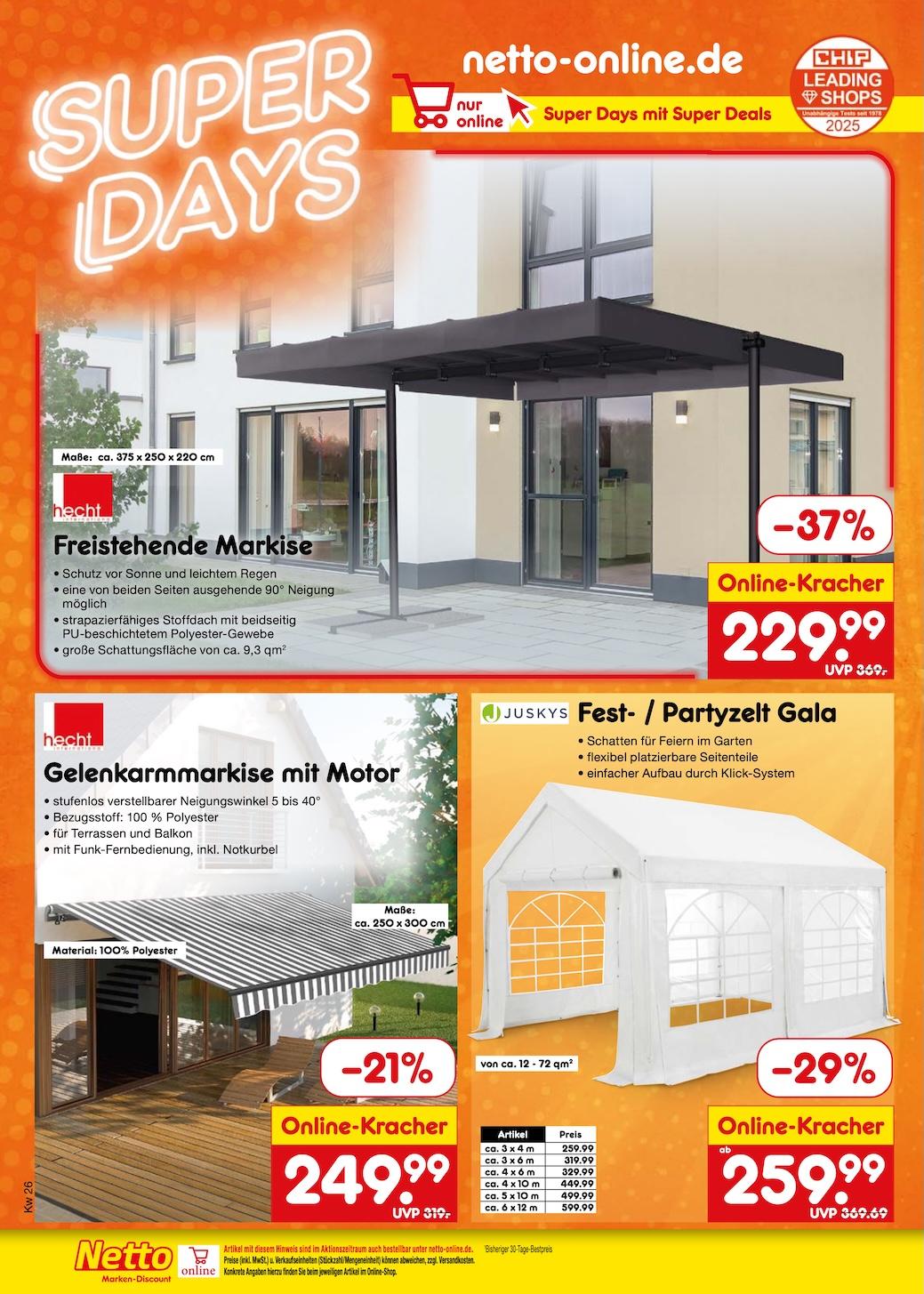 Netto Marken-Discount Seite 38