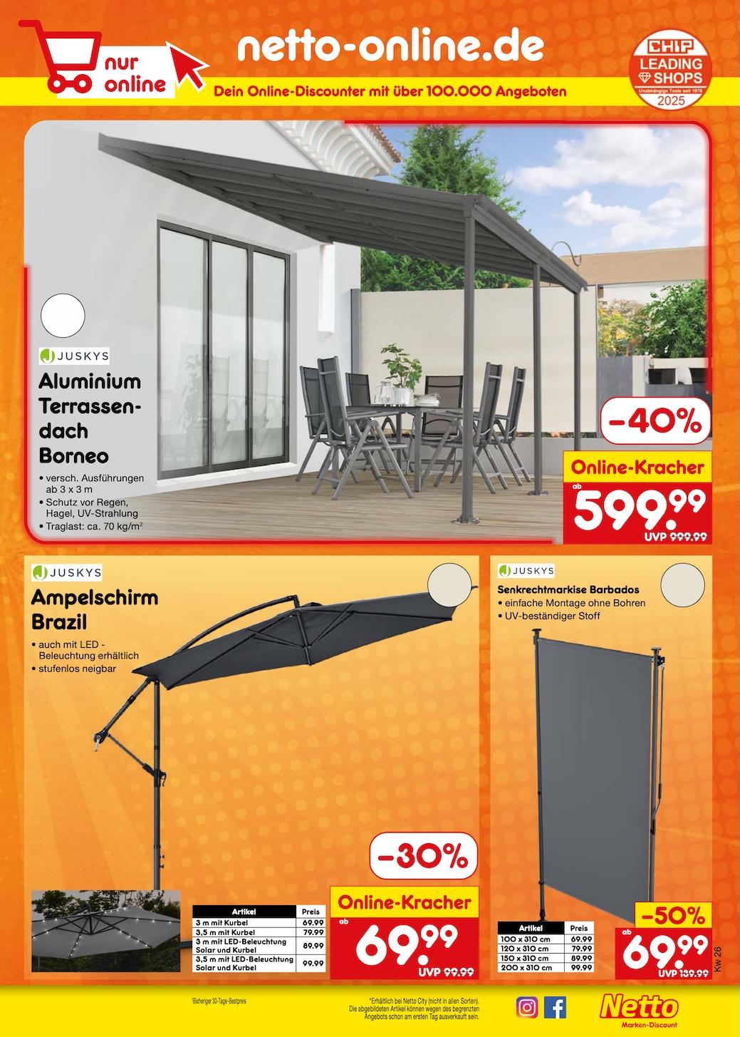 Netto Marken-Discount Seite 39