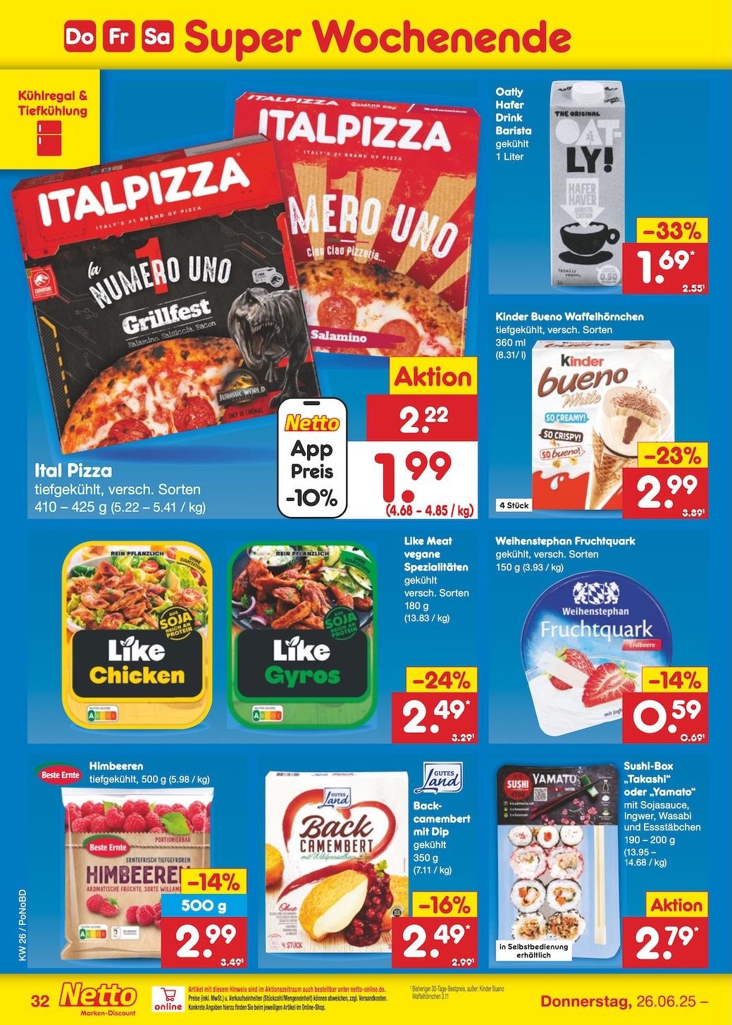 Netto Marken-Discount Seite 46