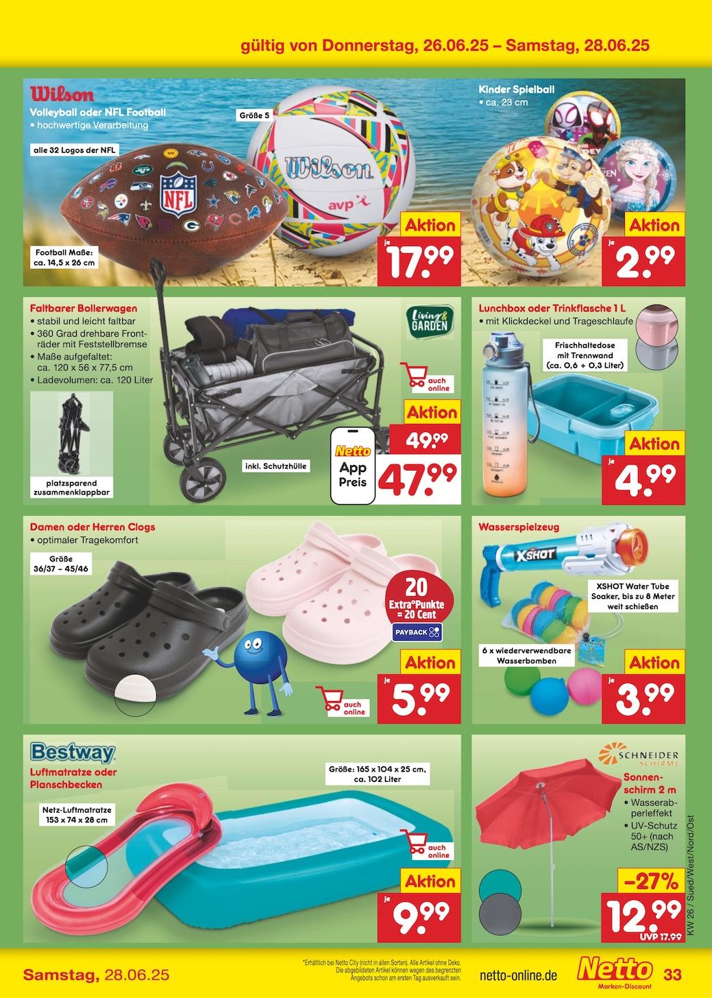 Netto Marken-Discount Seite 47