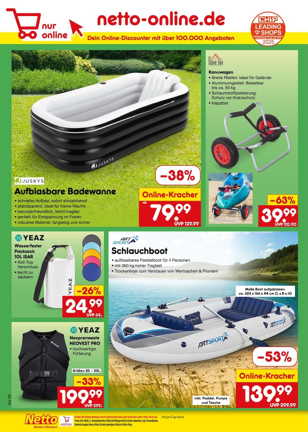 Netto Marken-Discount Seite 48