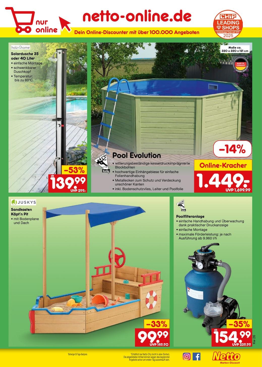 Netto Marken-Discount Seite 49
