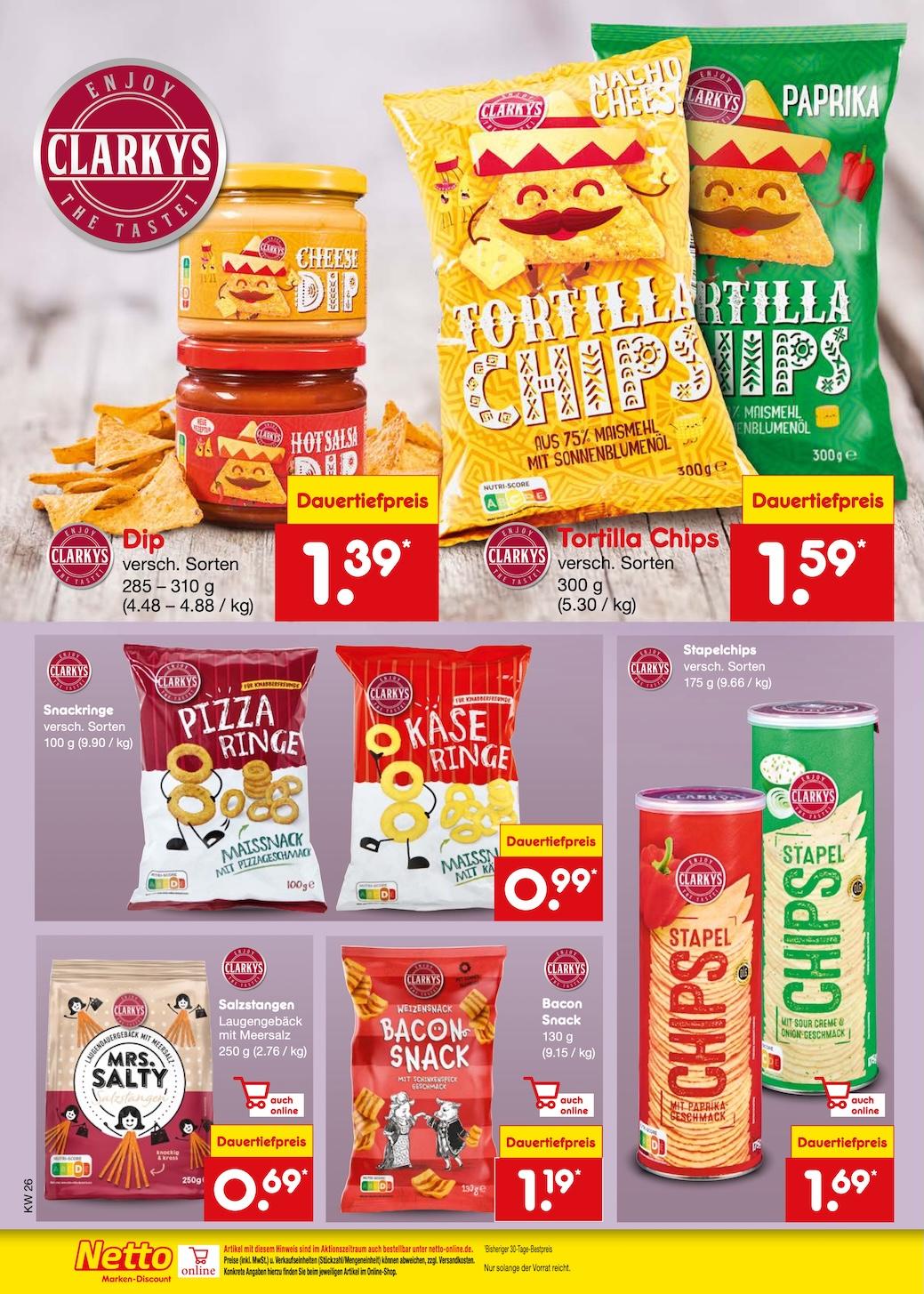 Netto Marken-Discount Seite 52