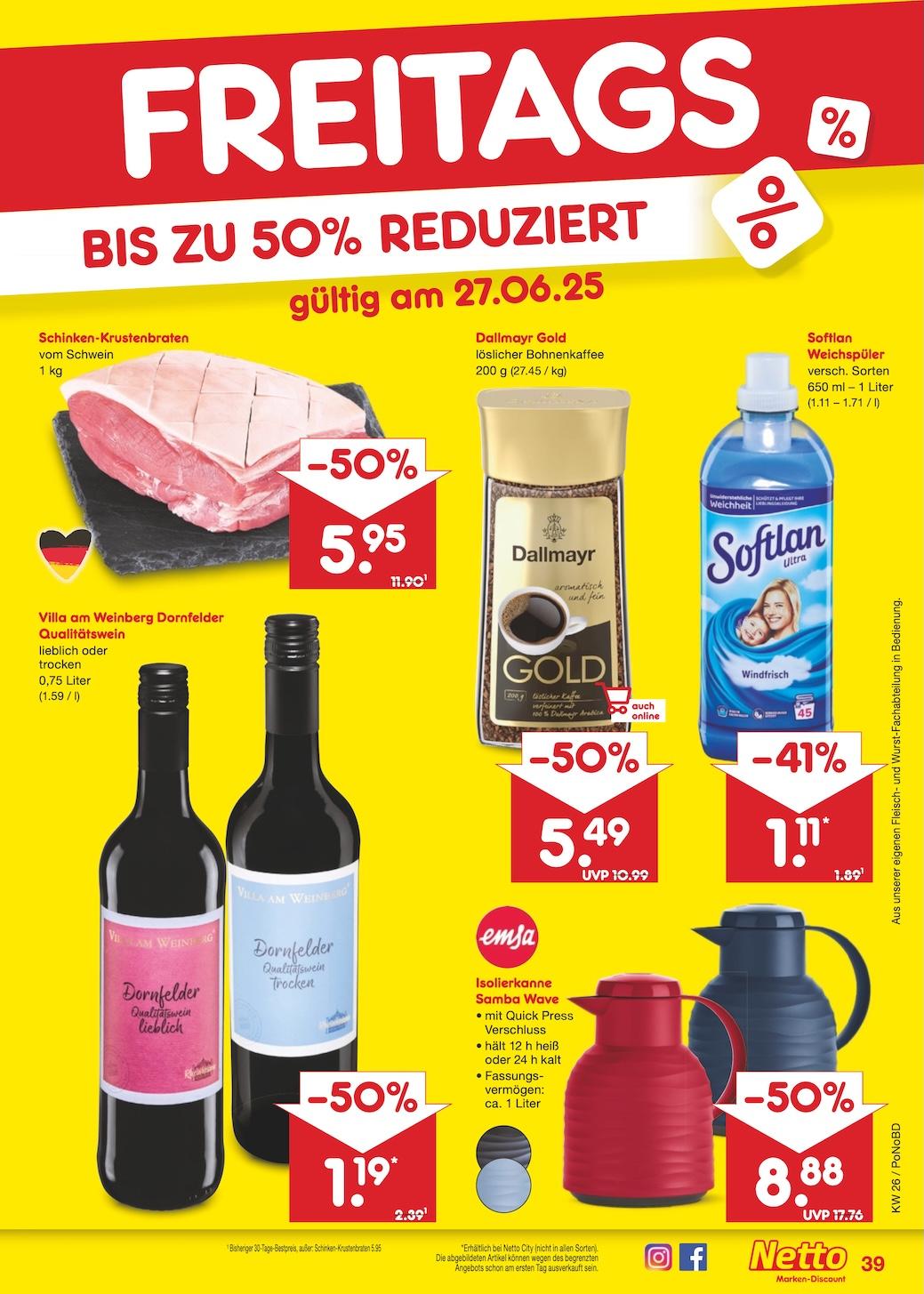 Netto Marken-Discount Seite 57