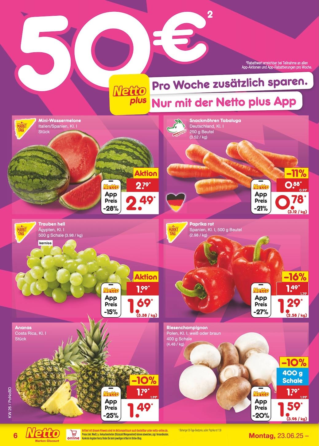 Netto Marken-Discount Seite 6