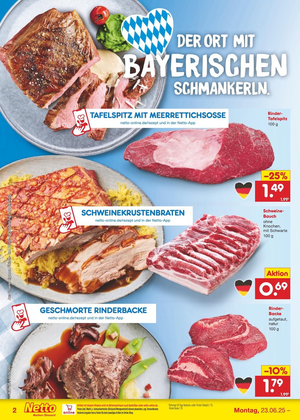 Netto Marken-Discount Seite 60