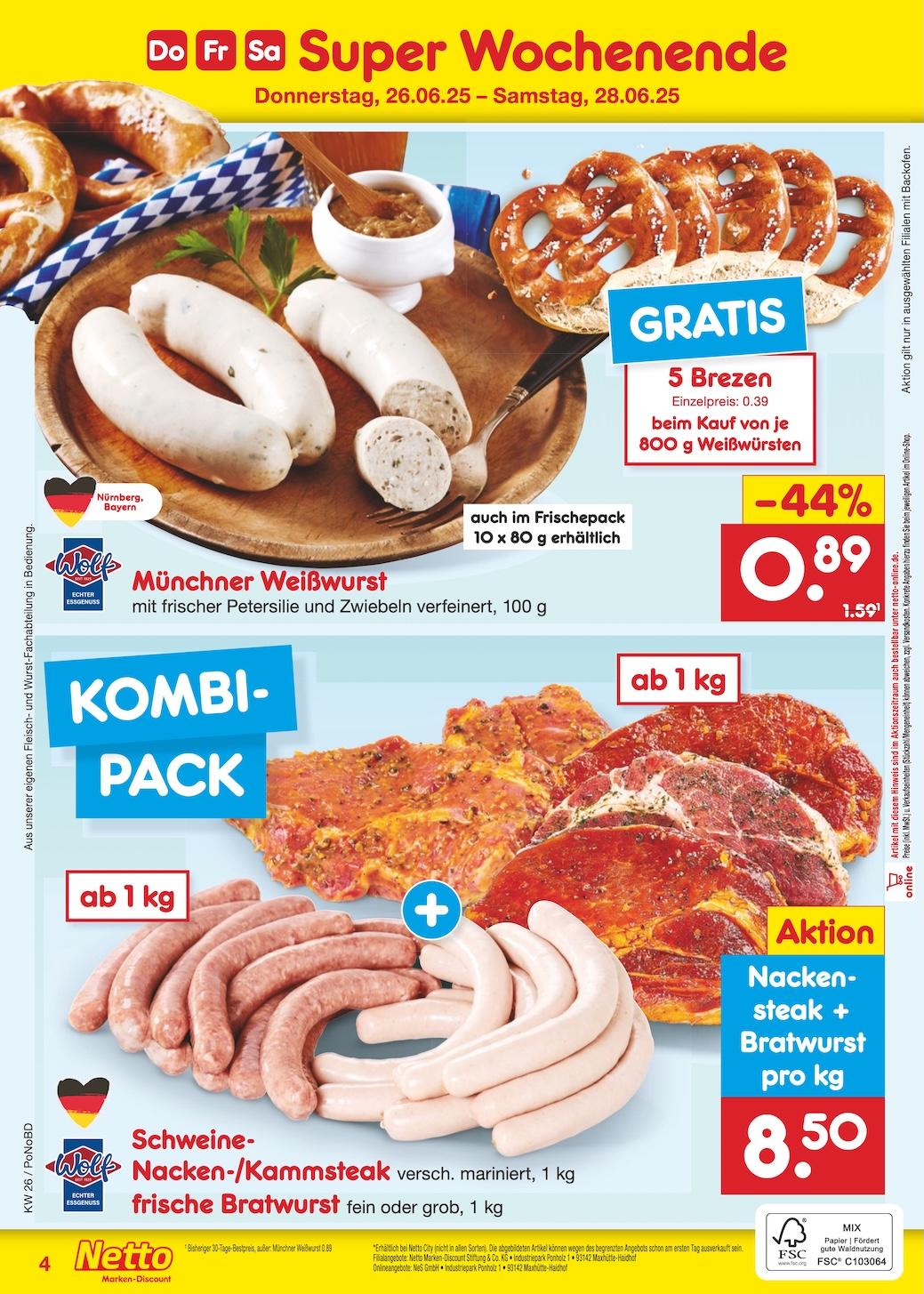 Netto Marken-Discount Seite 62