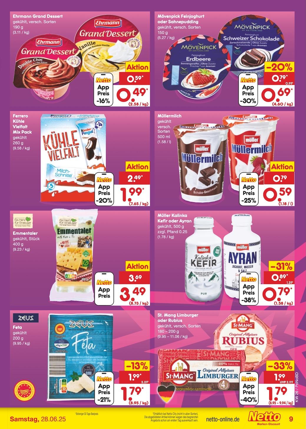 Netto Marken-Discount Seite 9