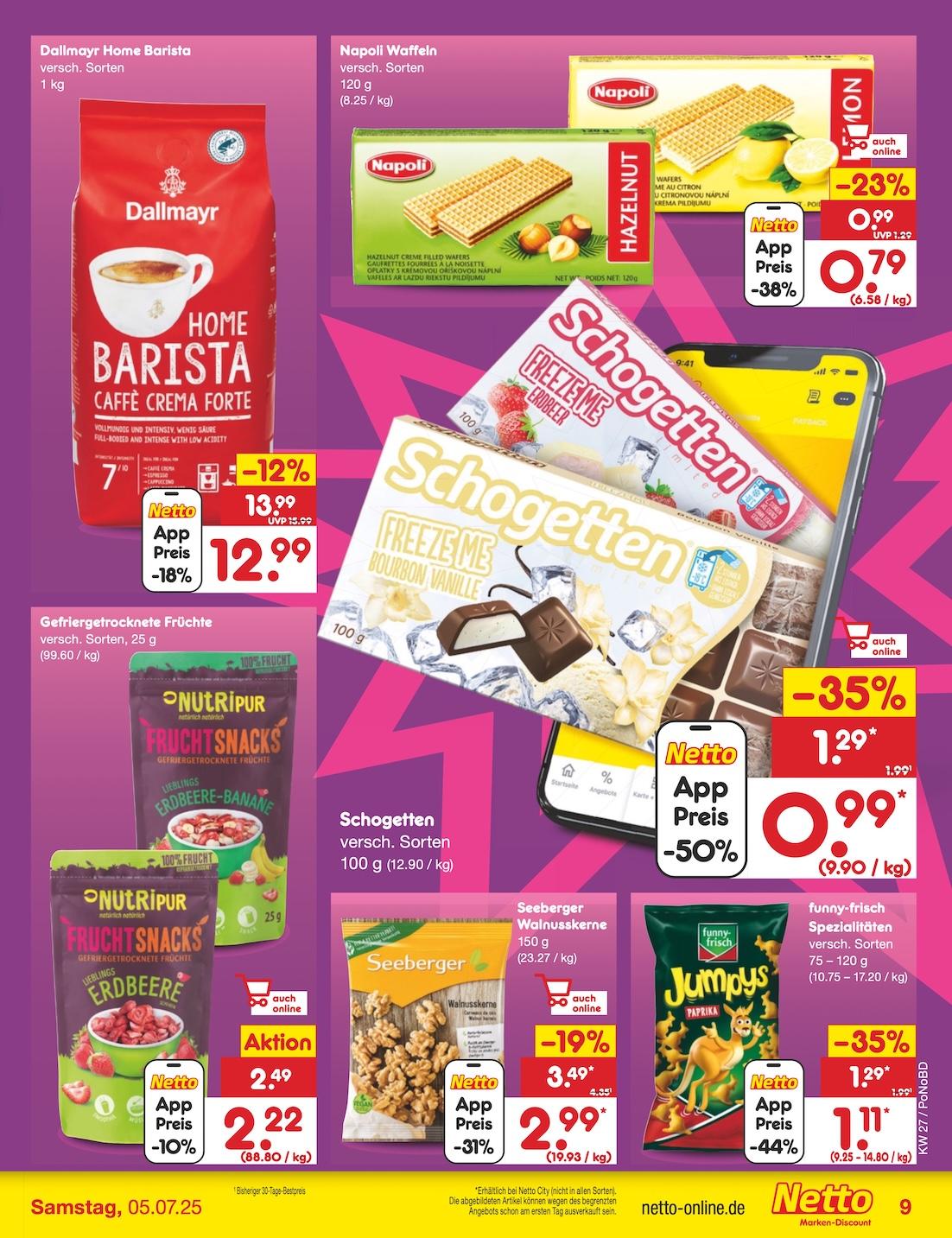 Netto Marken-Discount Seite 11