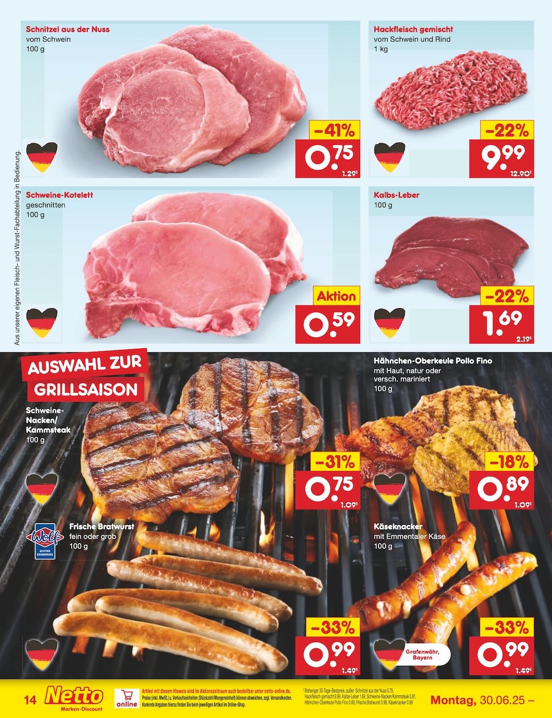 Netto Marken-Discount Seite 16