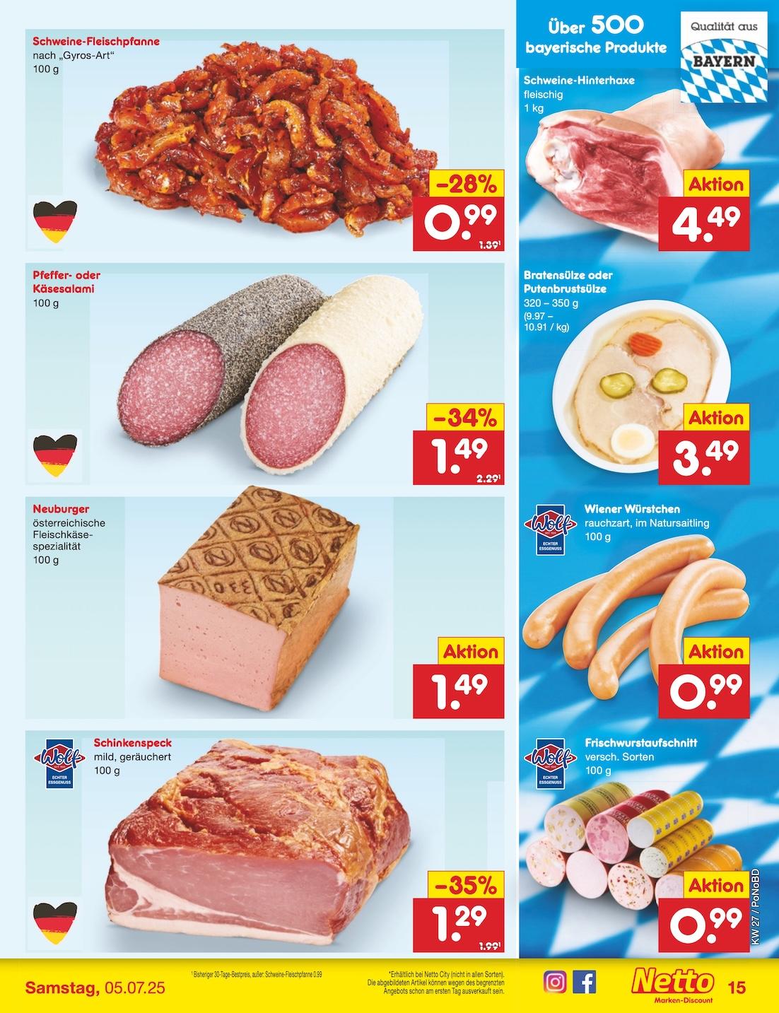 Netto Marken-Discount Seite 17