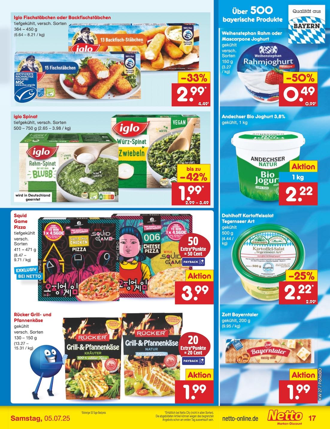 Netto Marken-Discount Seite 19