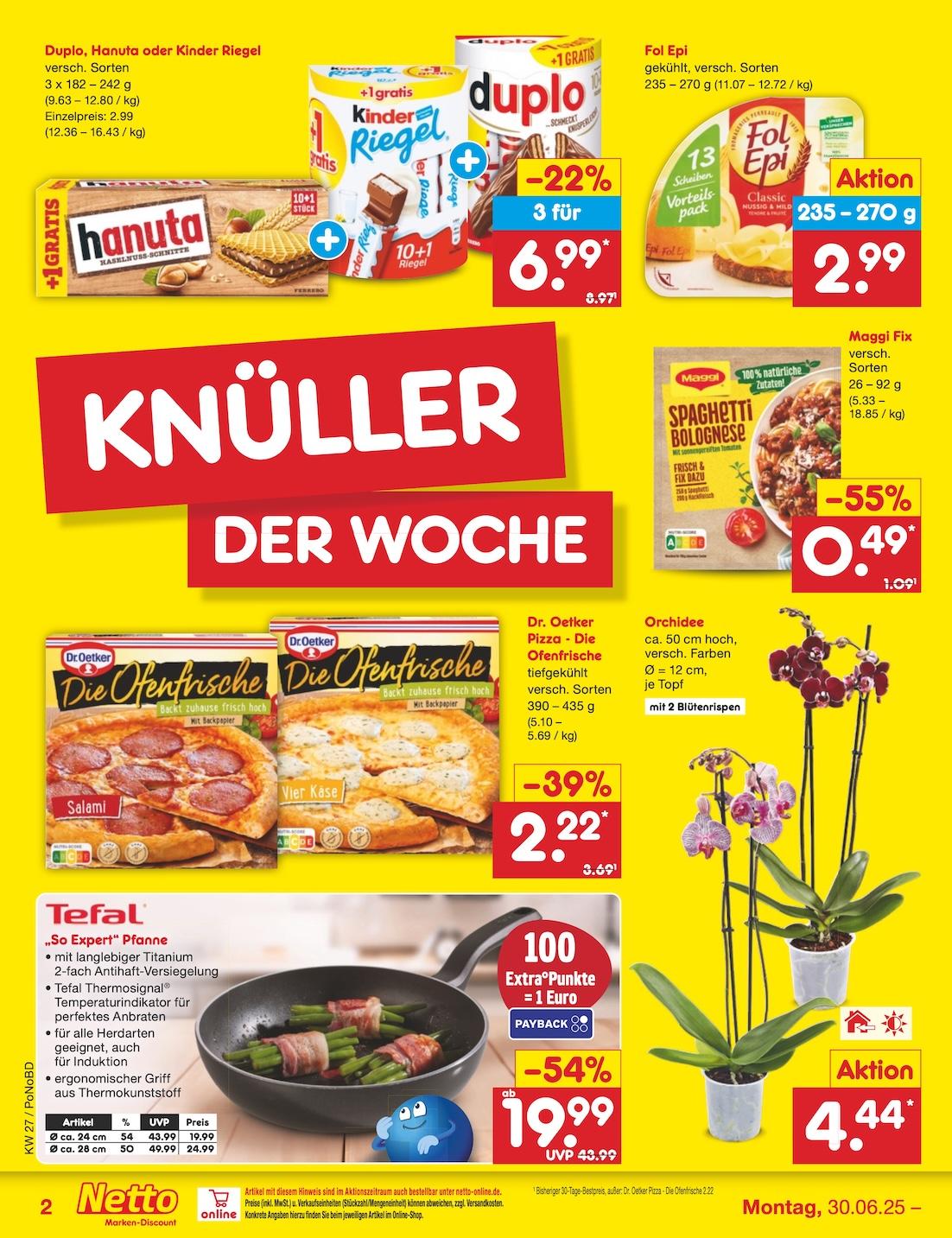 Netto Marken-Discount Seite 2
