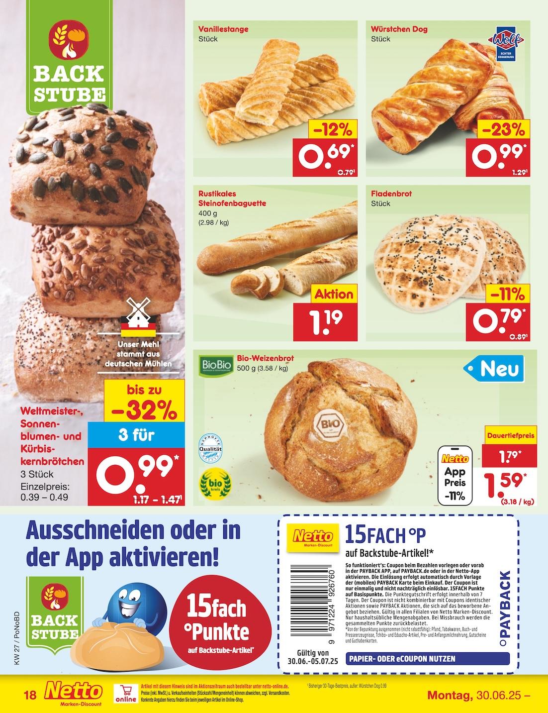 Netto Marken-Discount Seite 20