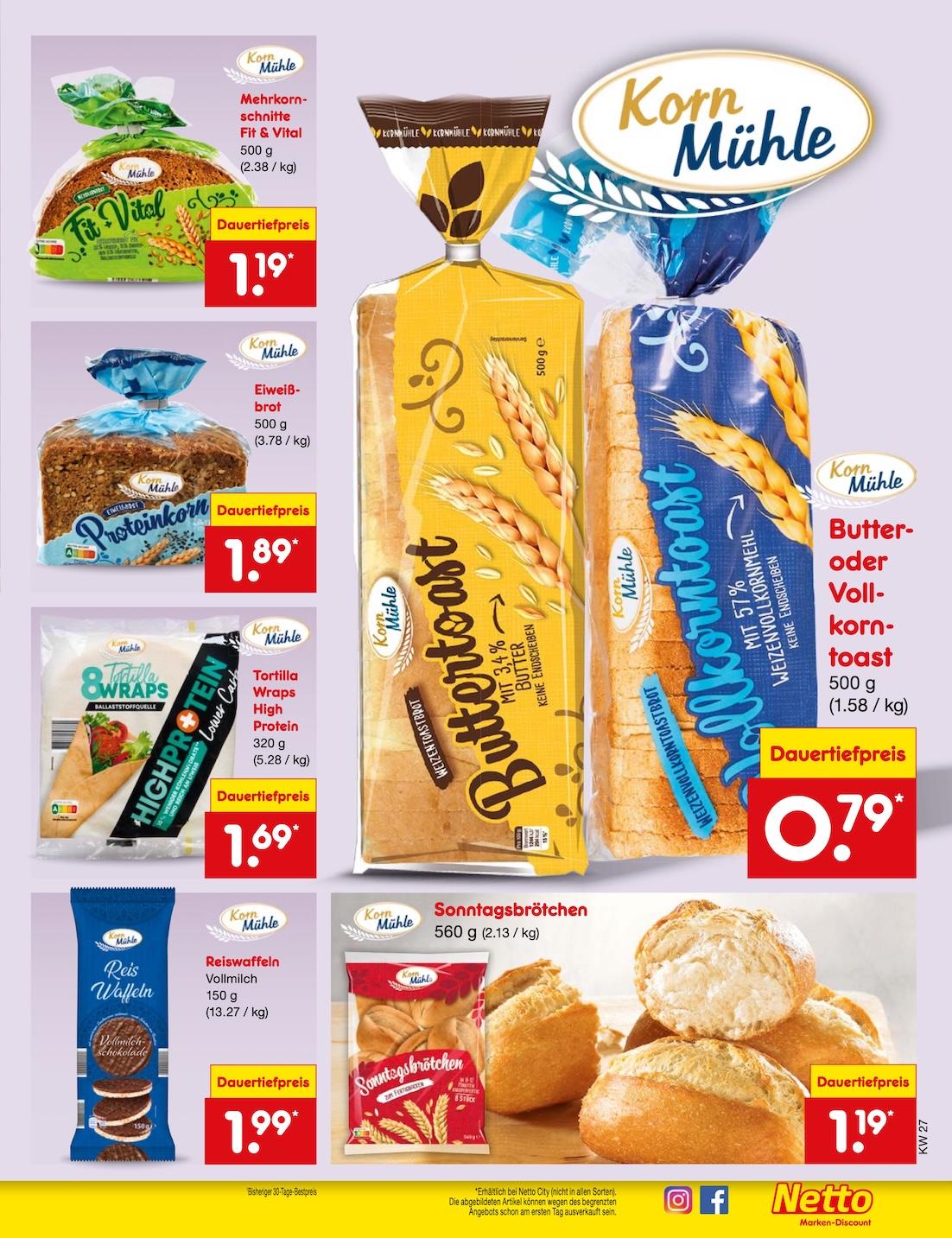 Netto Marken-Discount Seite 22