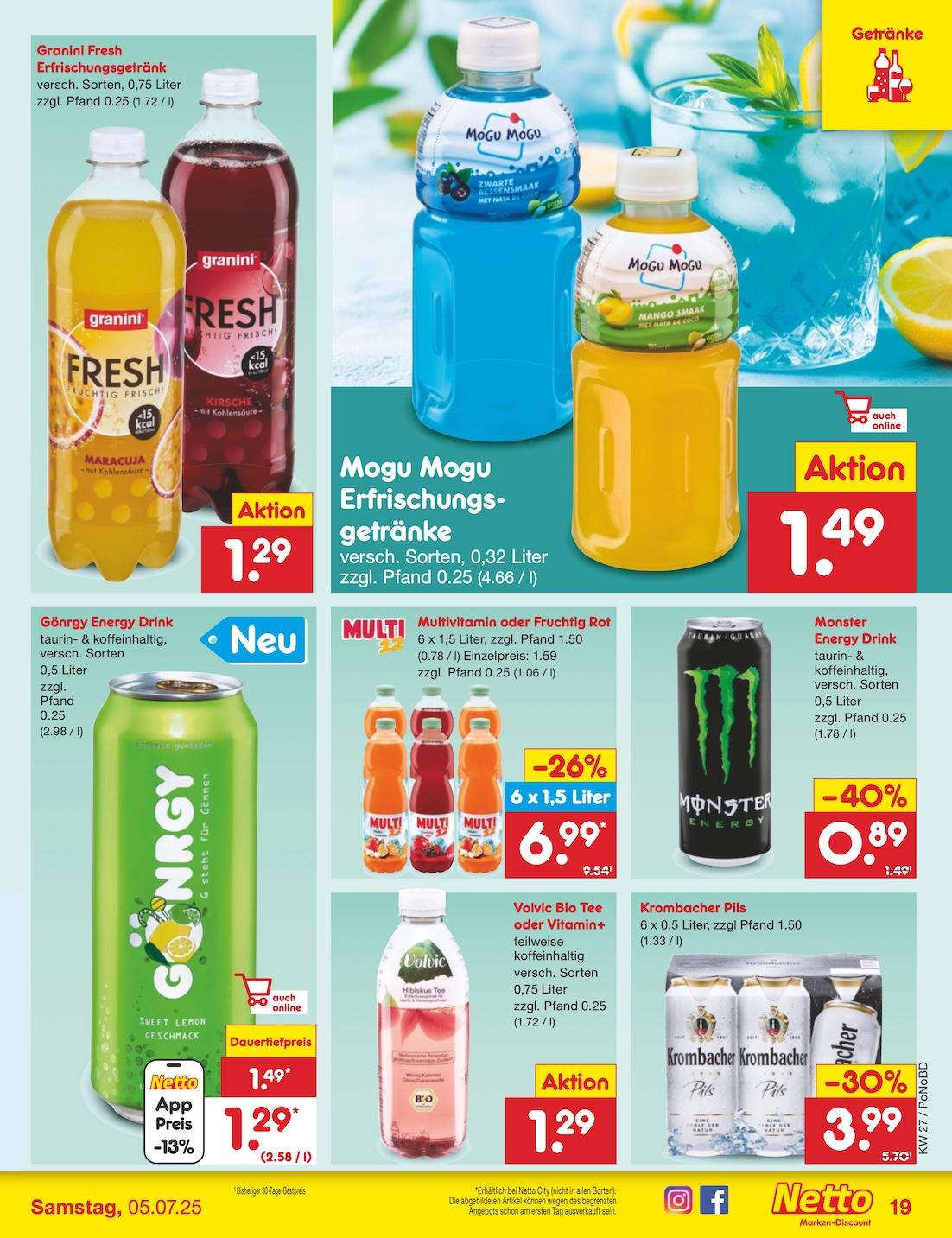 Netto Marken-Discount Seite 23