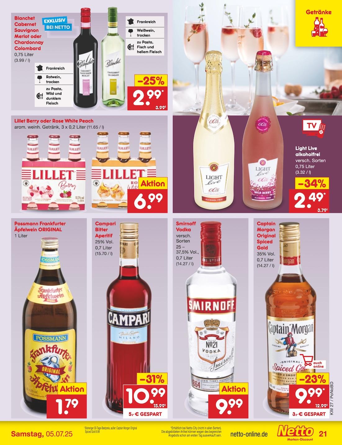Netto Marken-Discount Seite 25