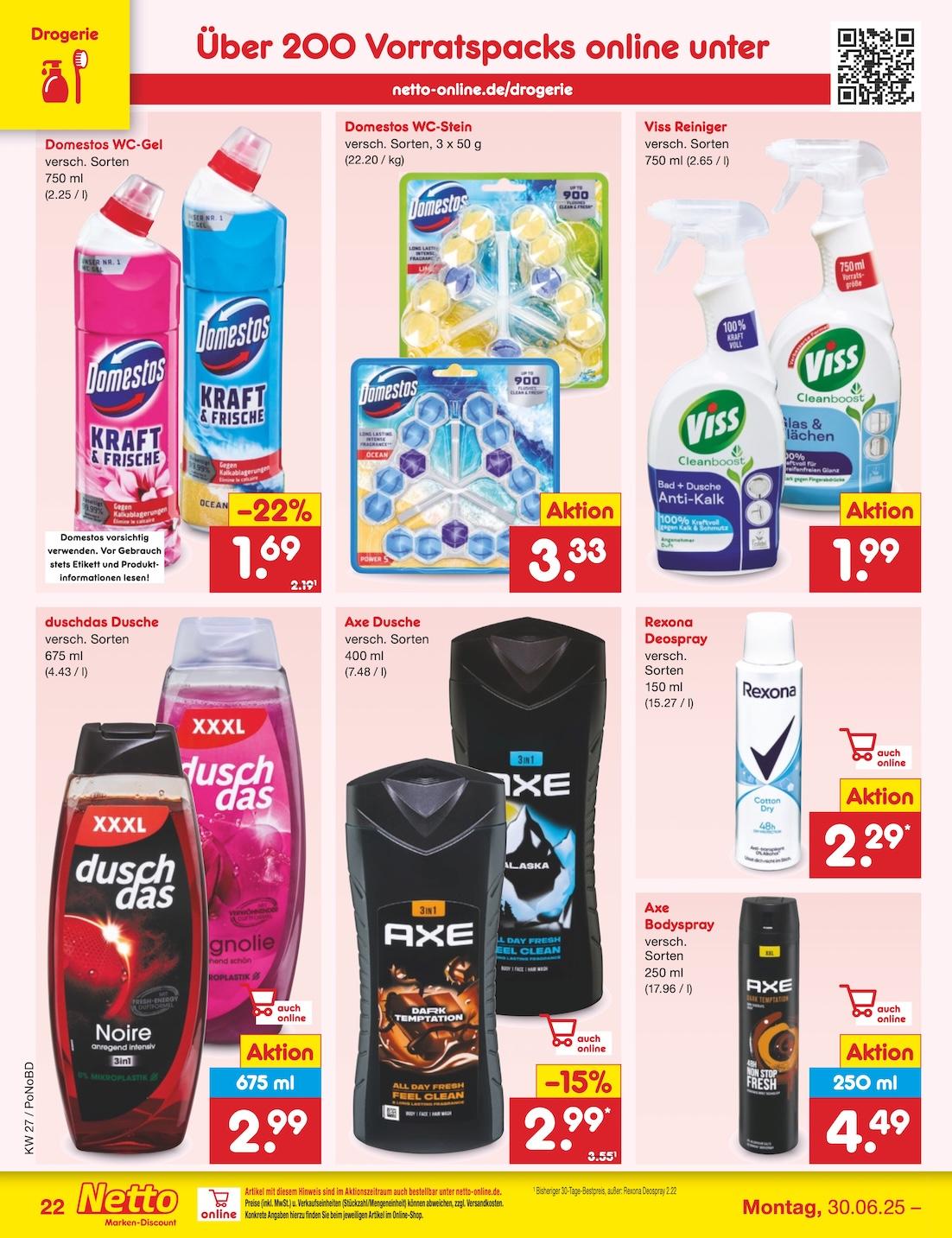 Netto Marken-Discount Seite 28