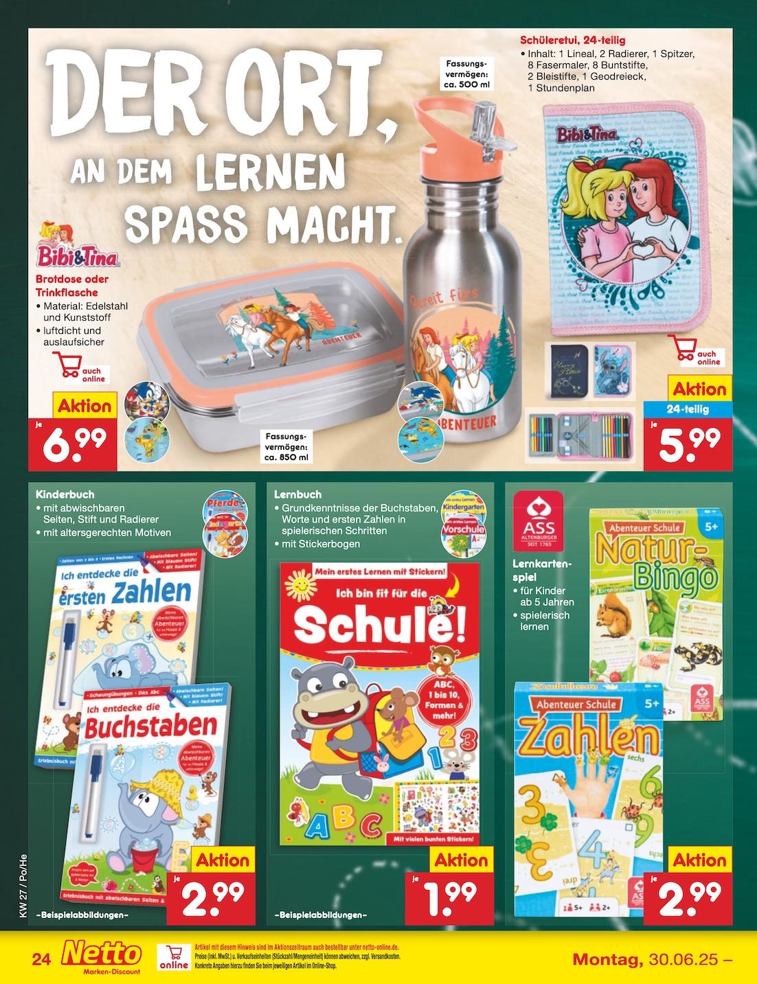 Netto Marken-Discount Seite 32