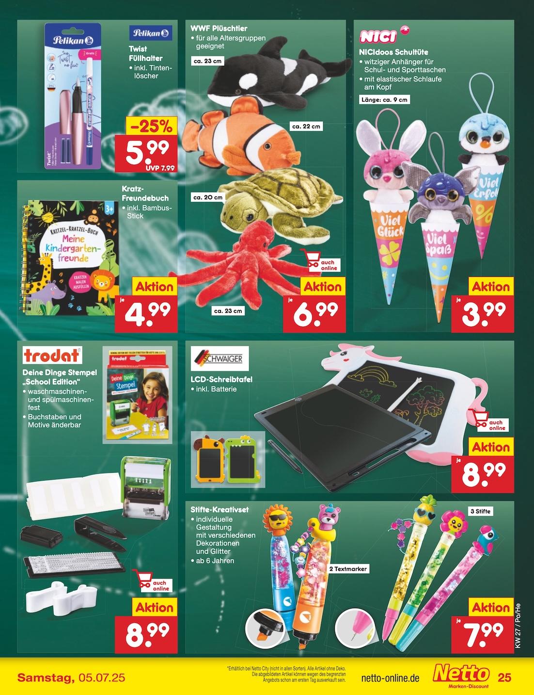 Netto Marken-Discount Seite 33