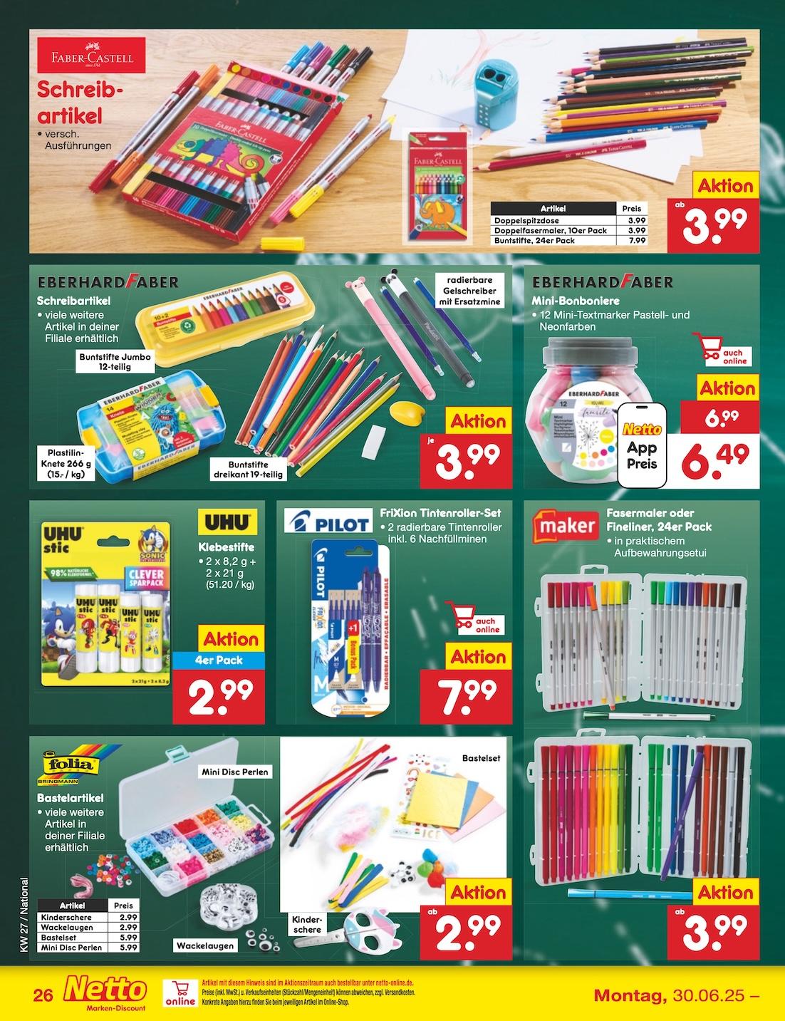 Netto Marken-Discount Seite 34