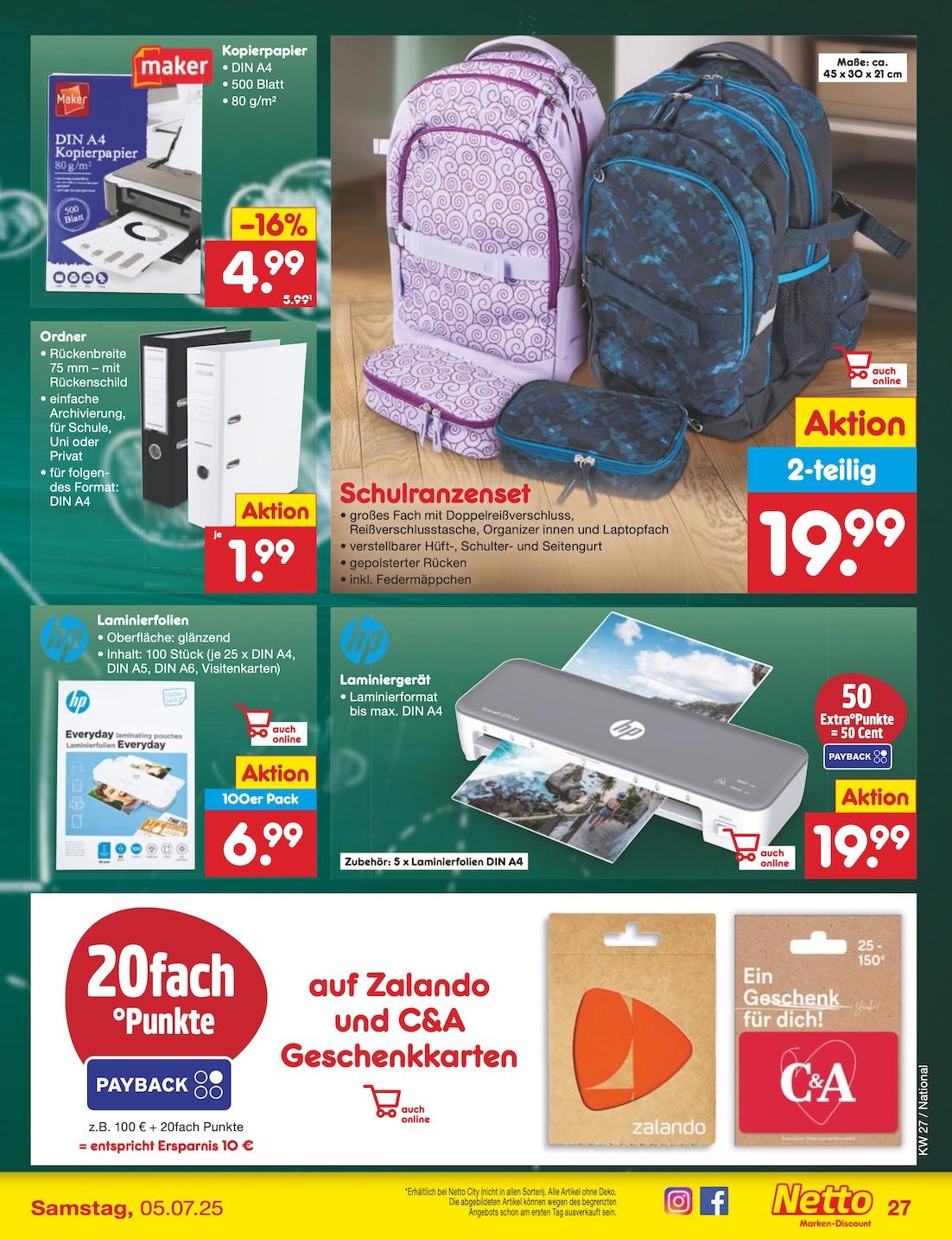 Netto Marken-Discount Seite 35
