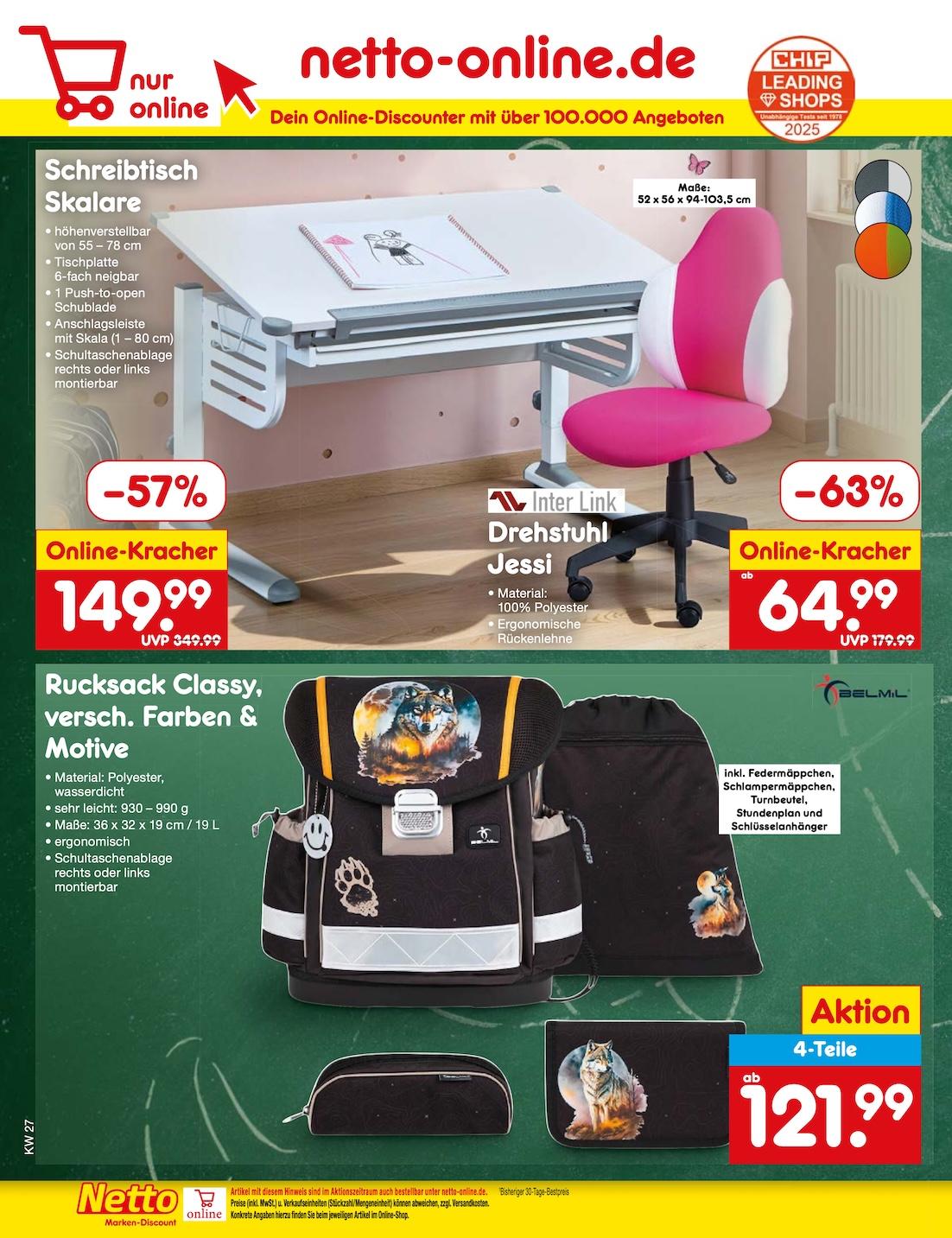 Netto Marken-Discount Seite 36