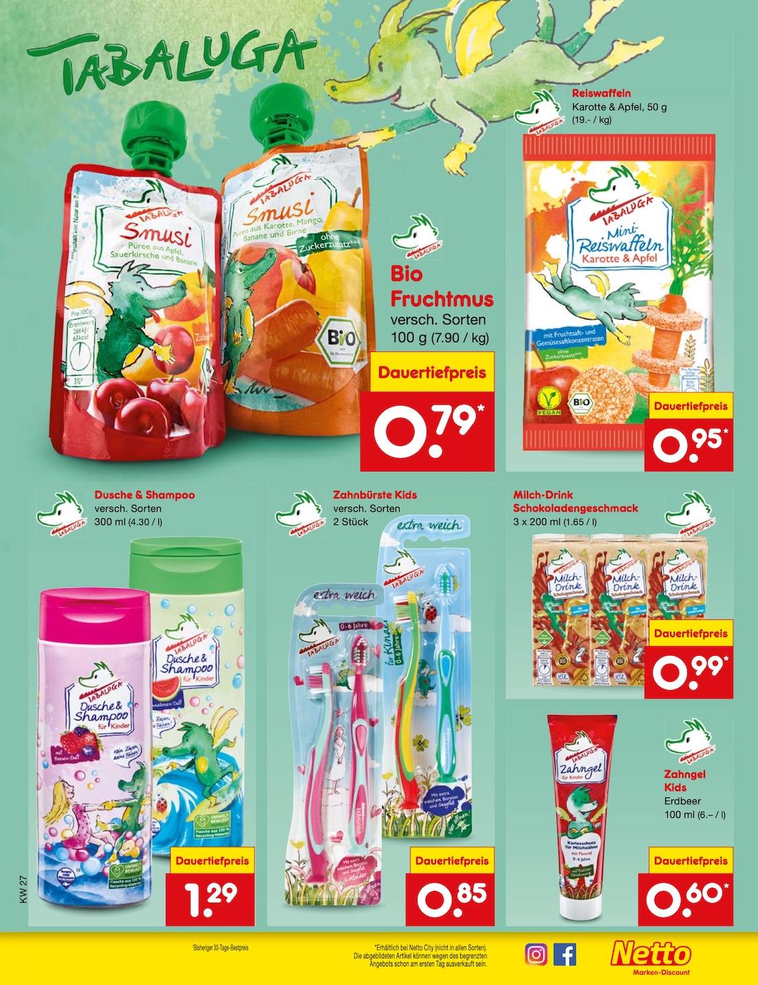 Netto Marken-Discount Seite 39