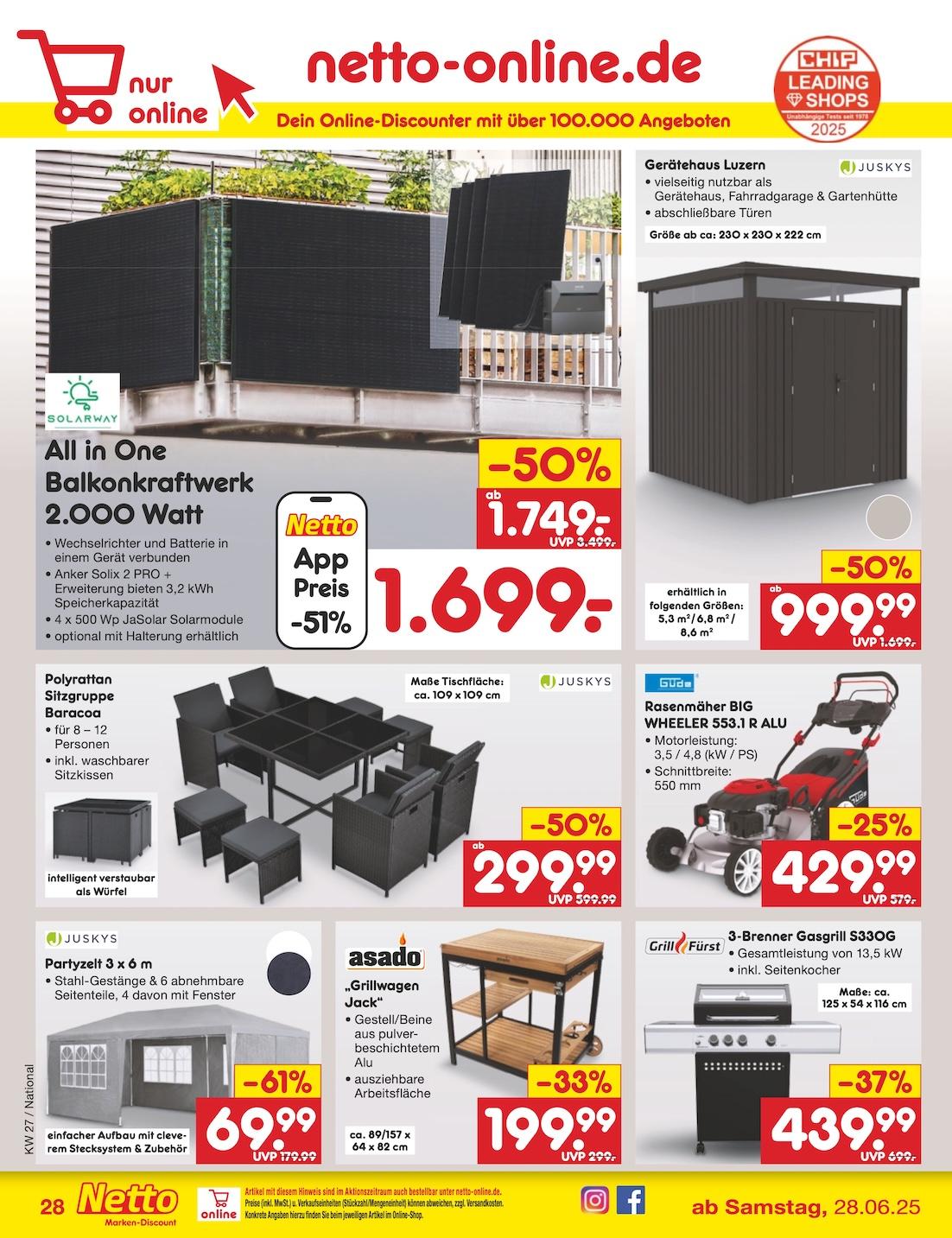 Netto Marken-Discount Seite 40