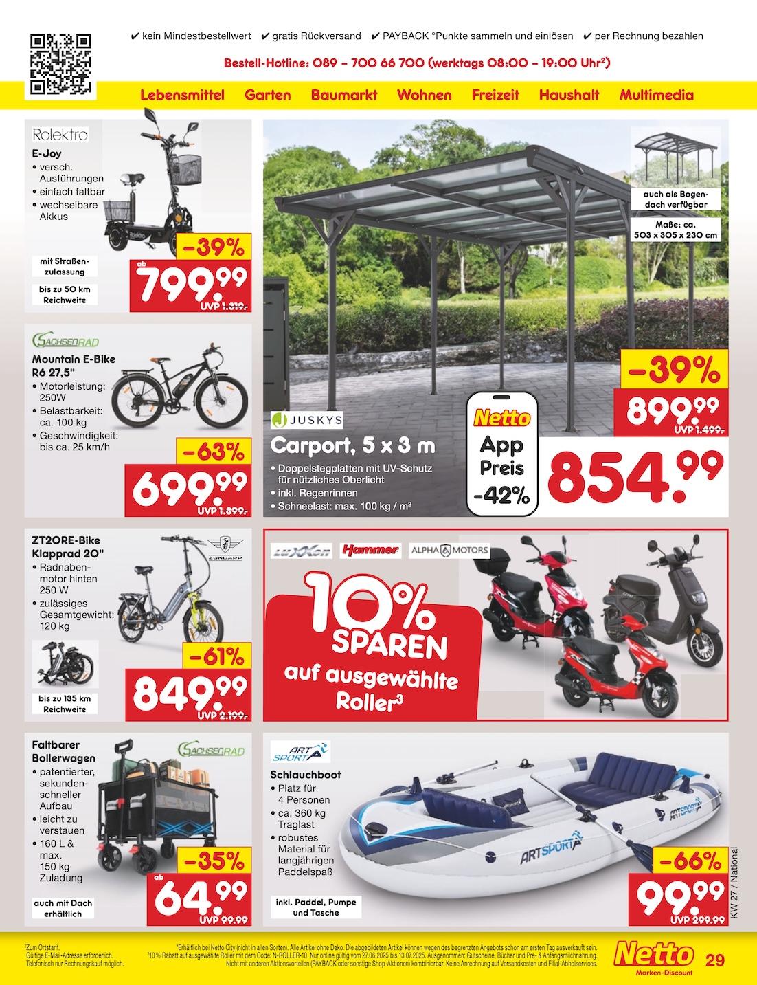 Netto Marken-Discount Seite 41