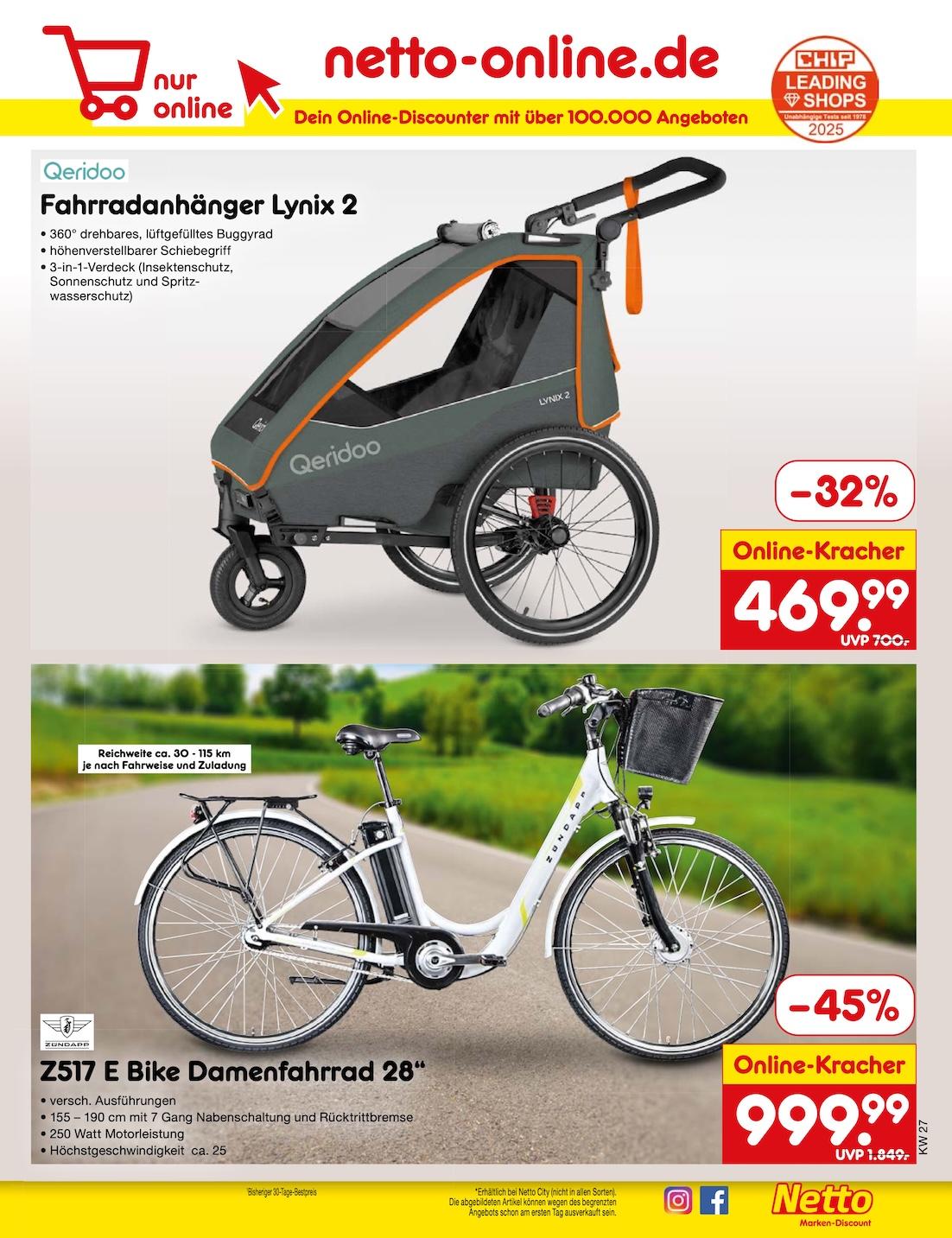 Netto Marken-Discount Seite 43