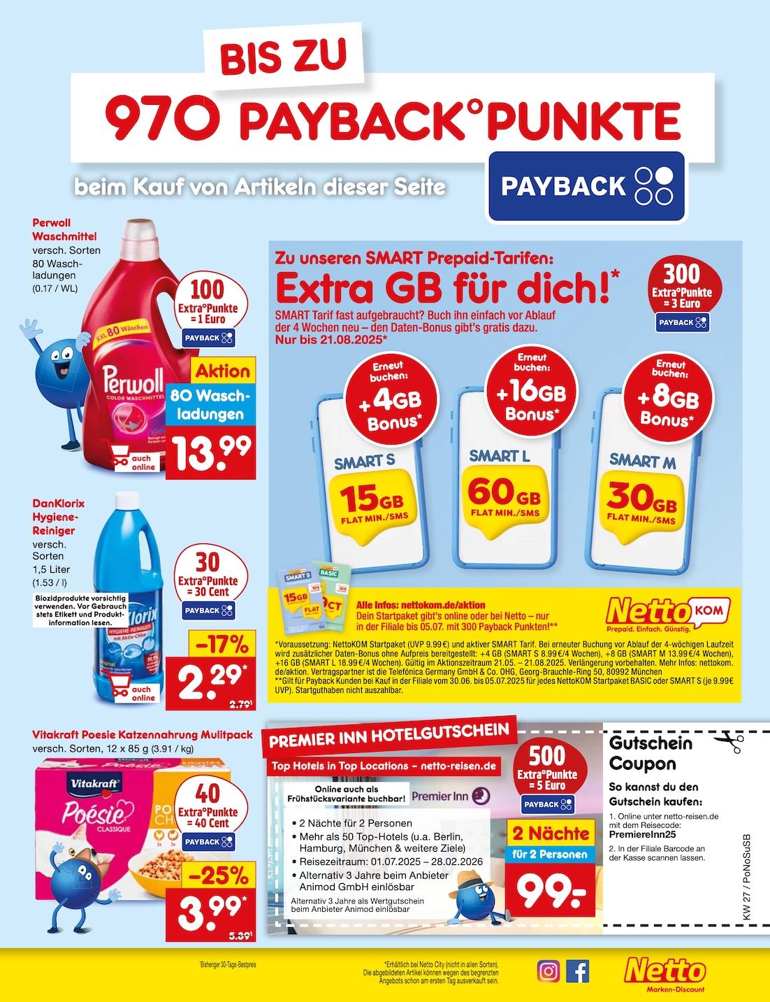 Netto Marken-Discount Seite 45