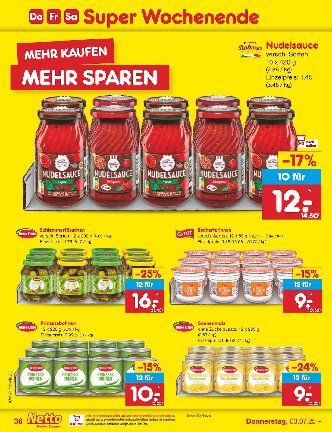 Netto Marken-Discount Seite 52