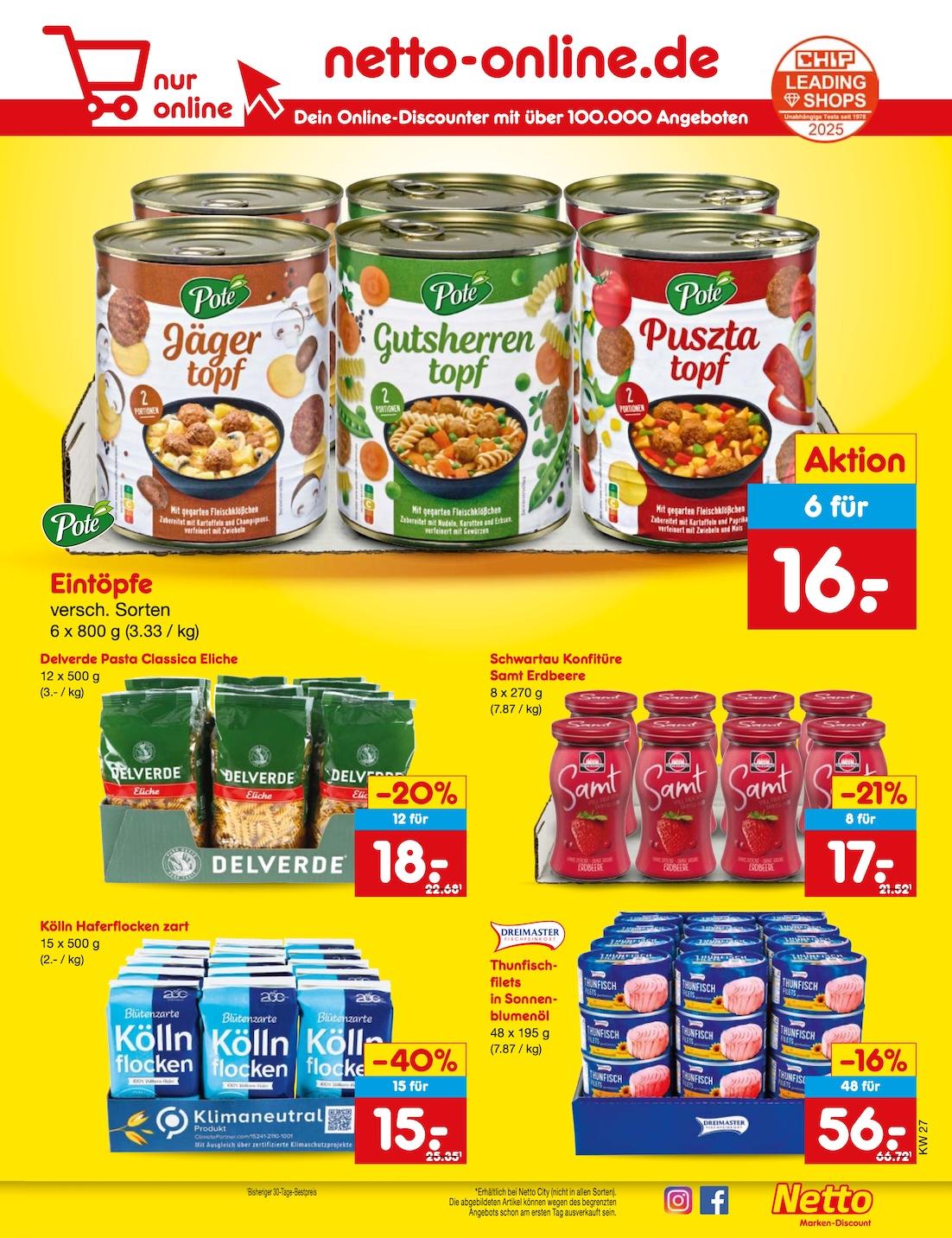 Netto Marken-Discount Seite 55