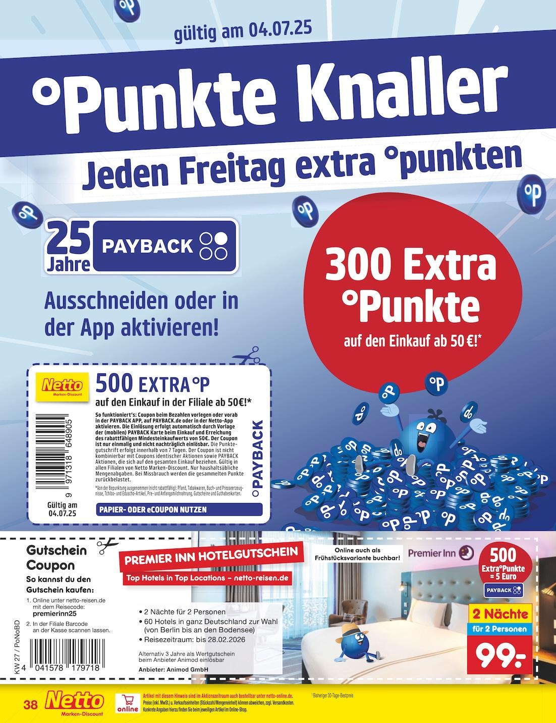 Netto Marken-Discount Seite 56