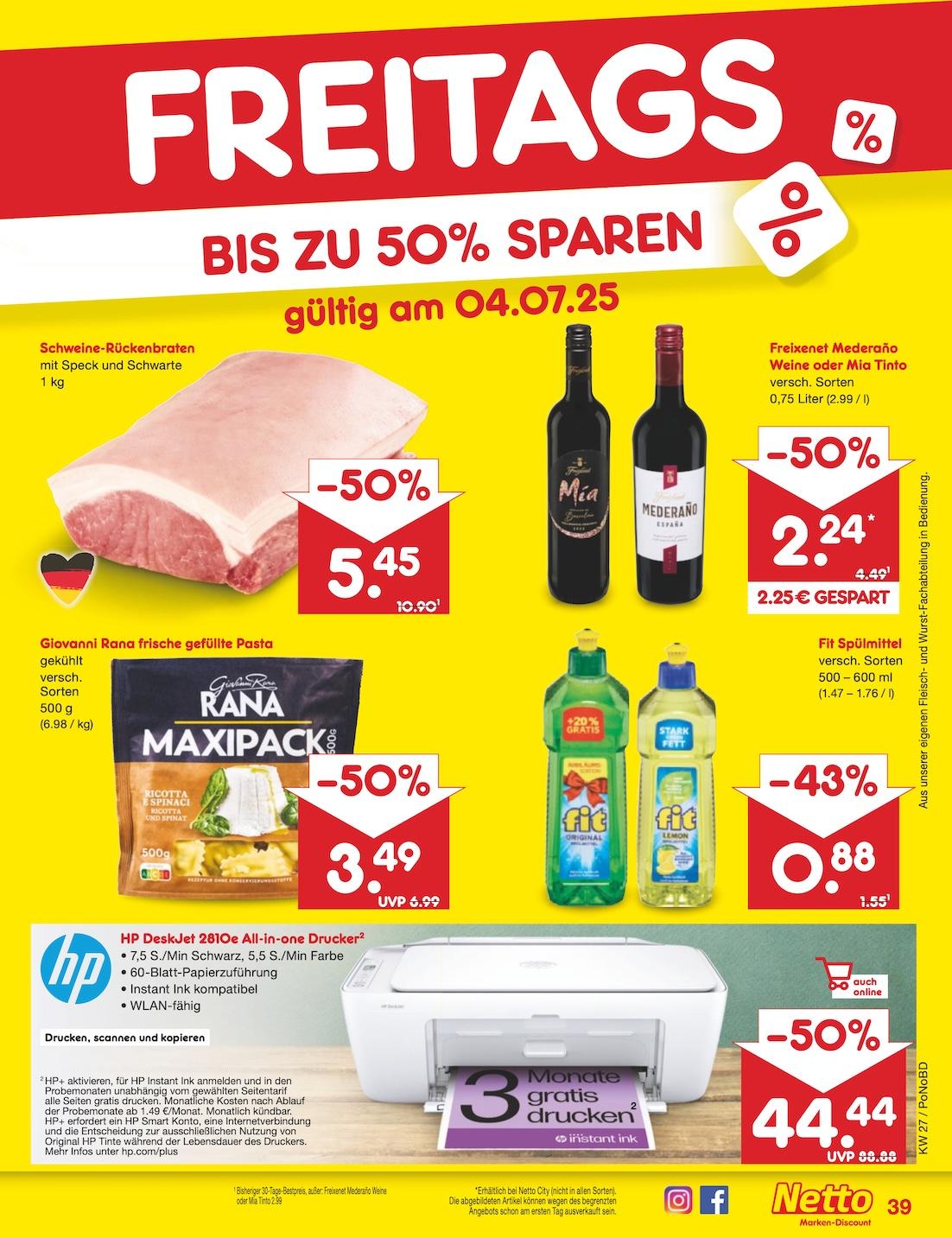 Netto Marken-Discount Seite 57