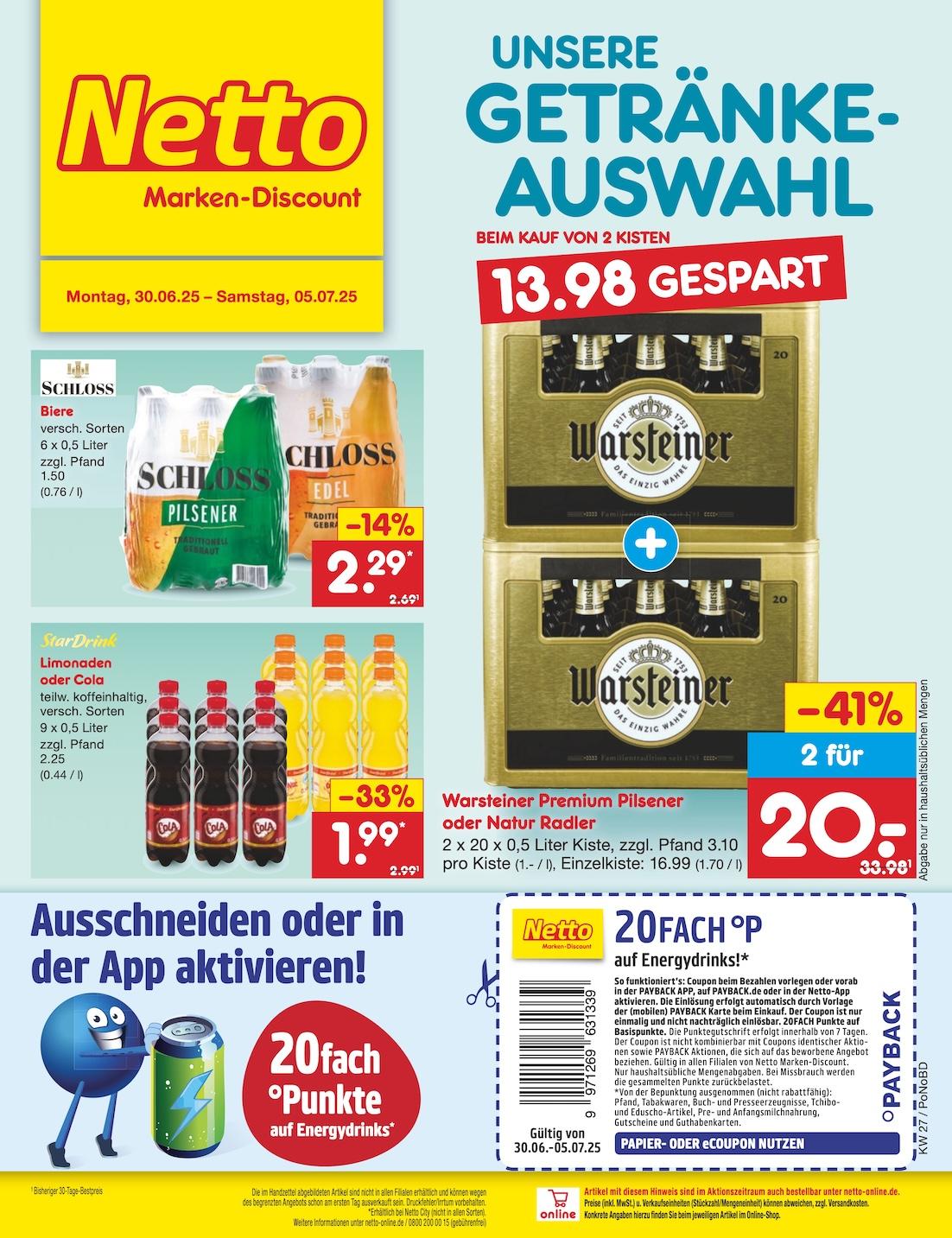 Netto Marken-Discount Seite 59