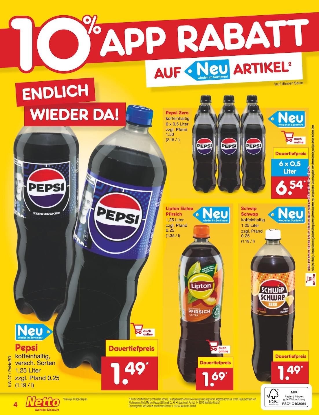 Netto Marken-Discount Seite 62