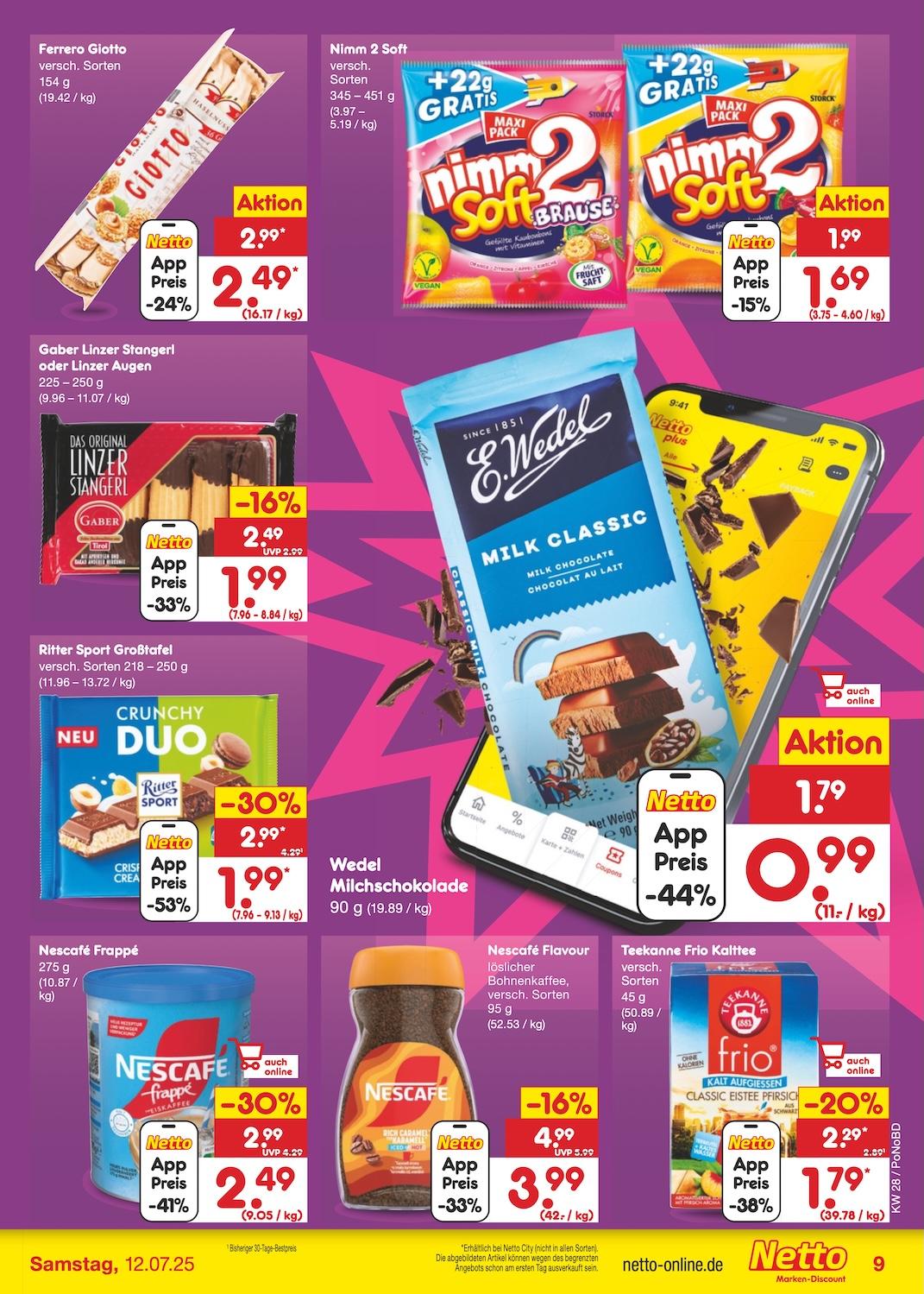 Netto Marken-Discount Seite 11