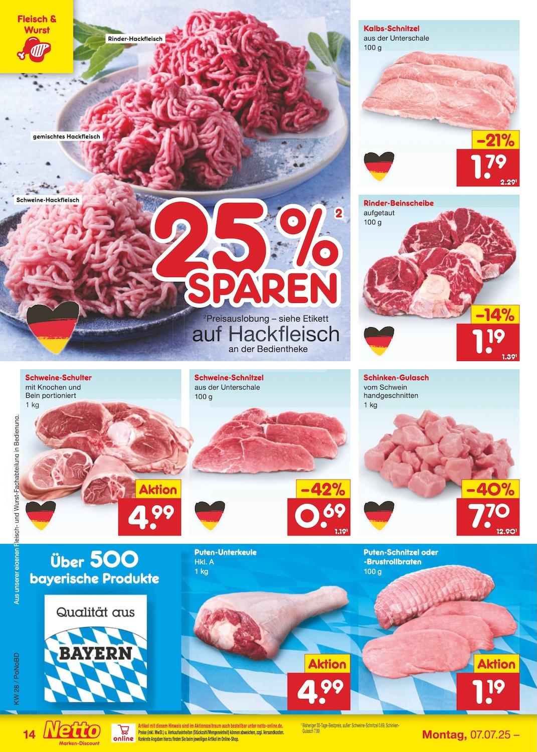 Netto Marken-Discount Seite 16