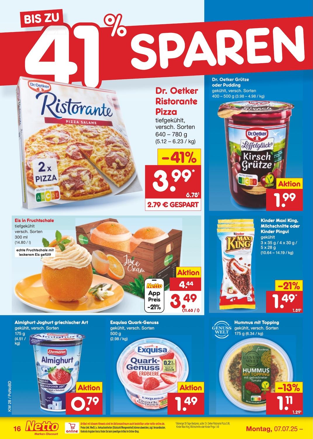 Netto Marken-Discount Seite 18