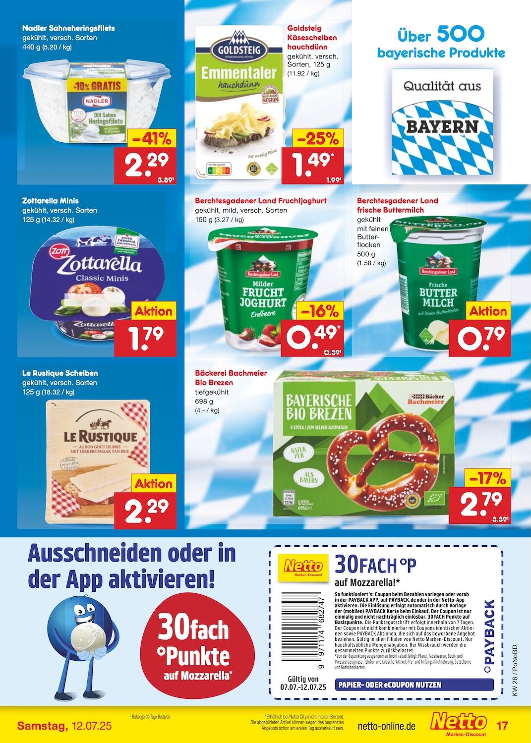 Netto Marken-Discount Seite 19
